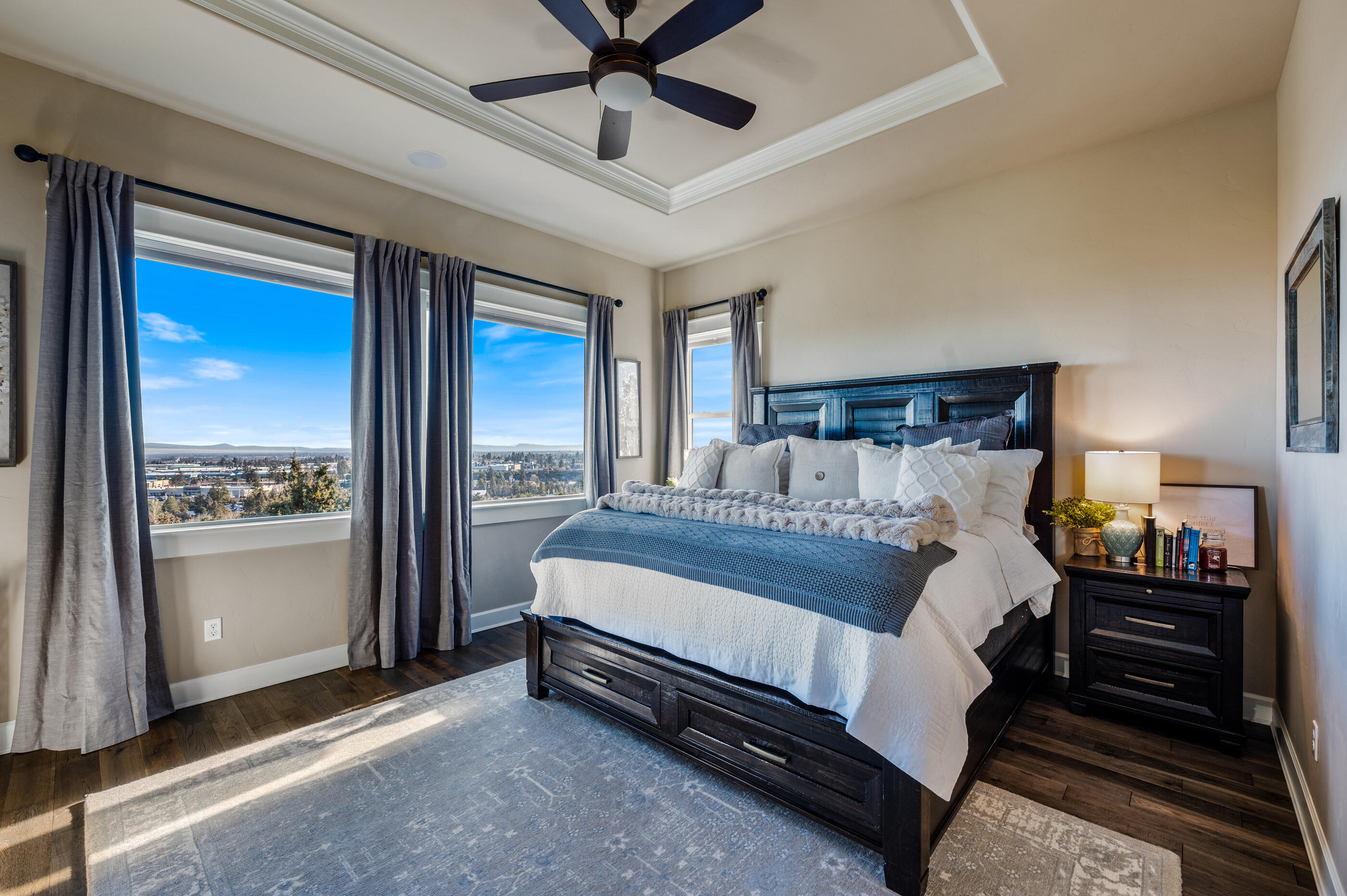 Rivers Edge Village - Residential