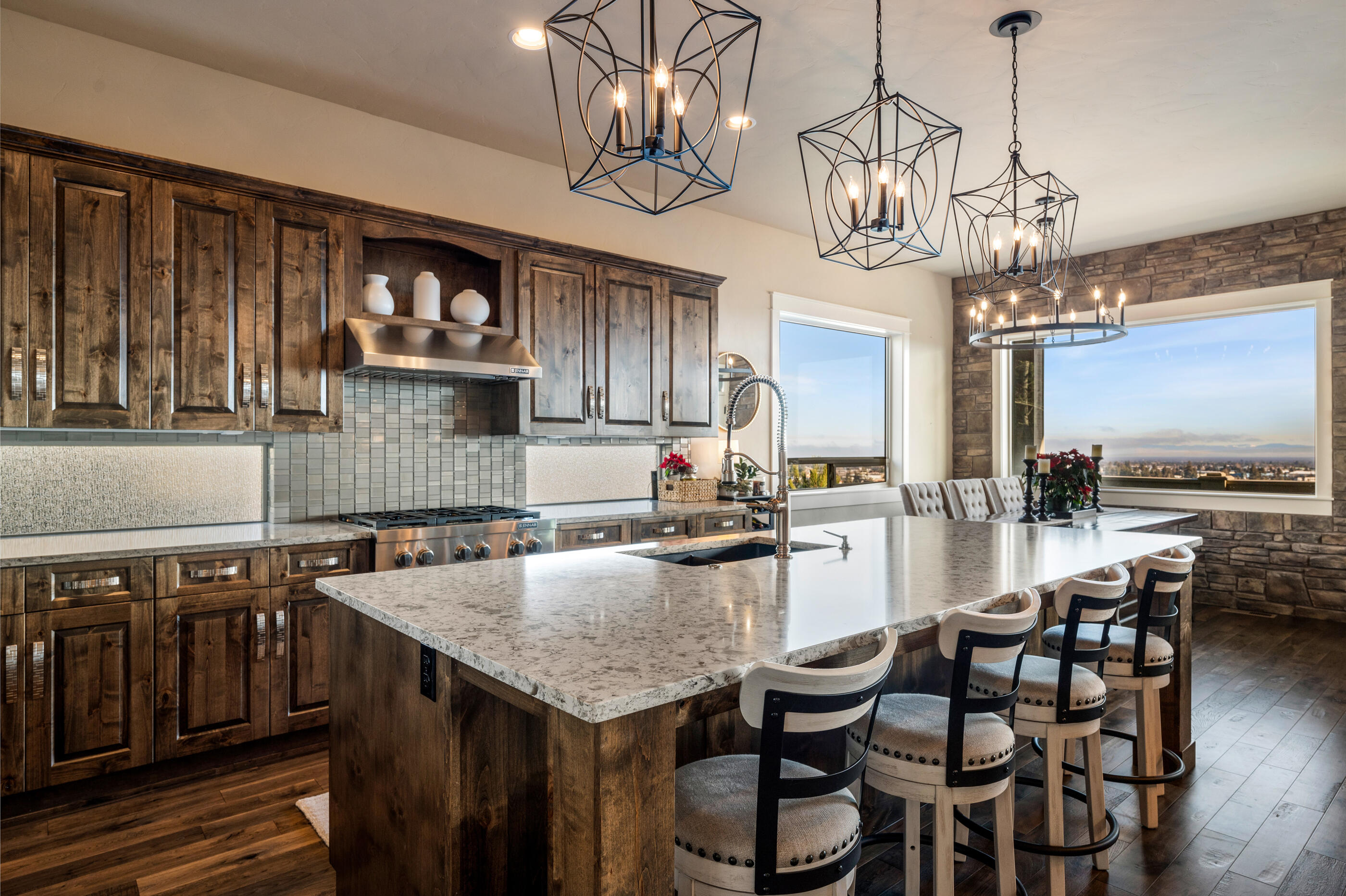 Rivers Edge Village - Residential