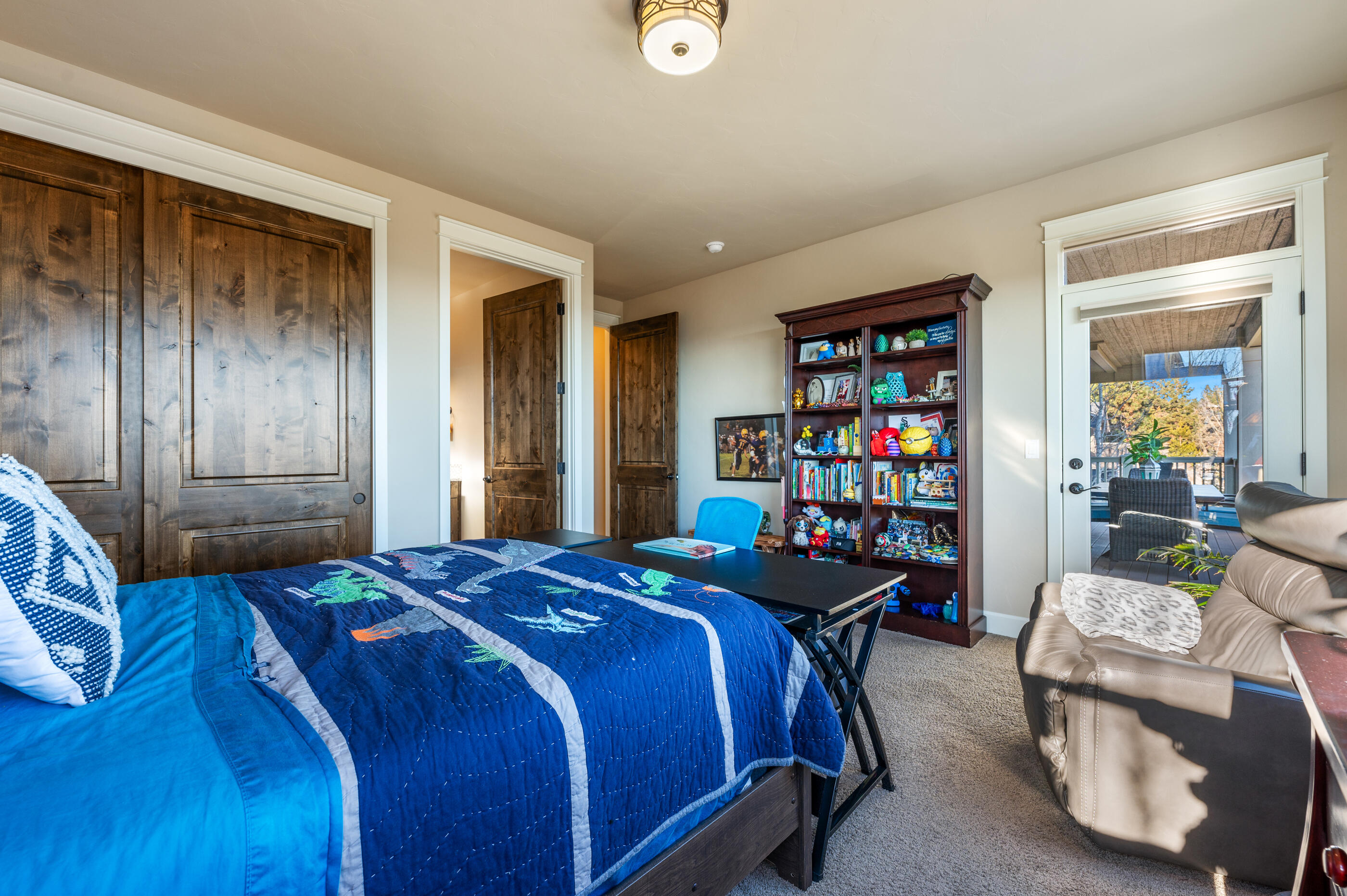 Rivers Edge Village - Residential