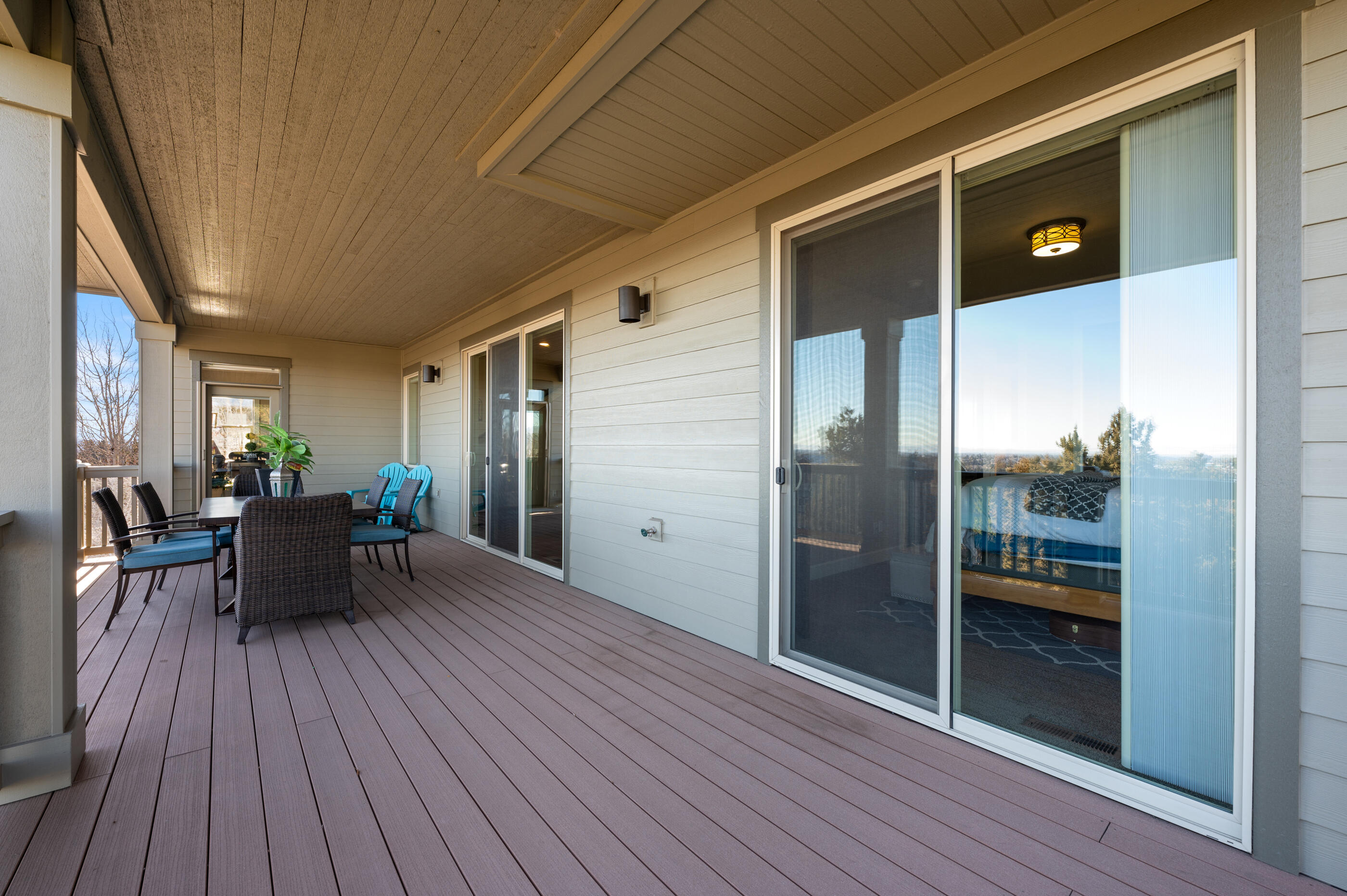 Rivers Edge Village - Residential