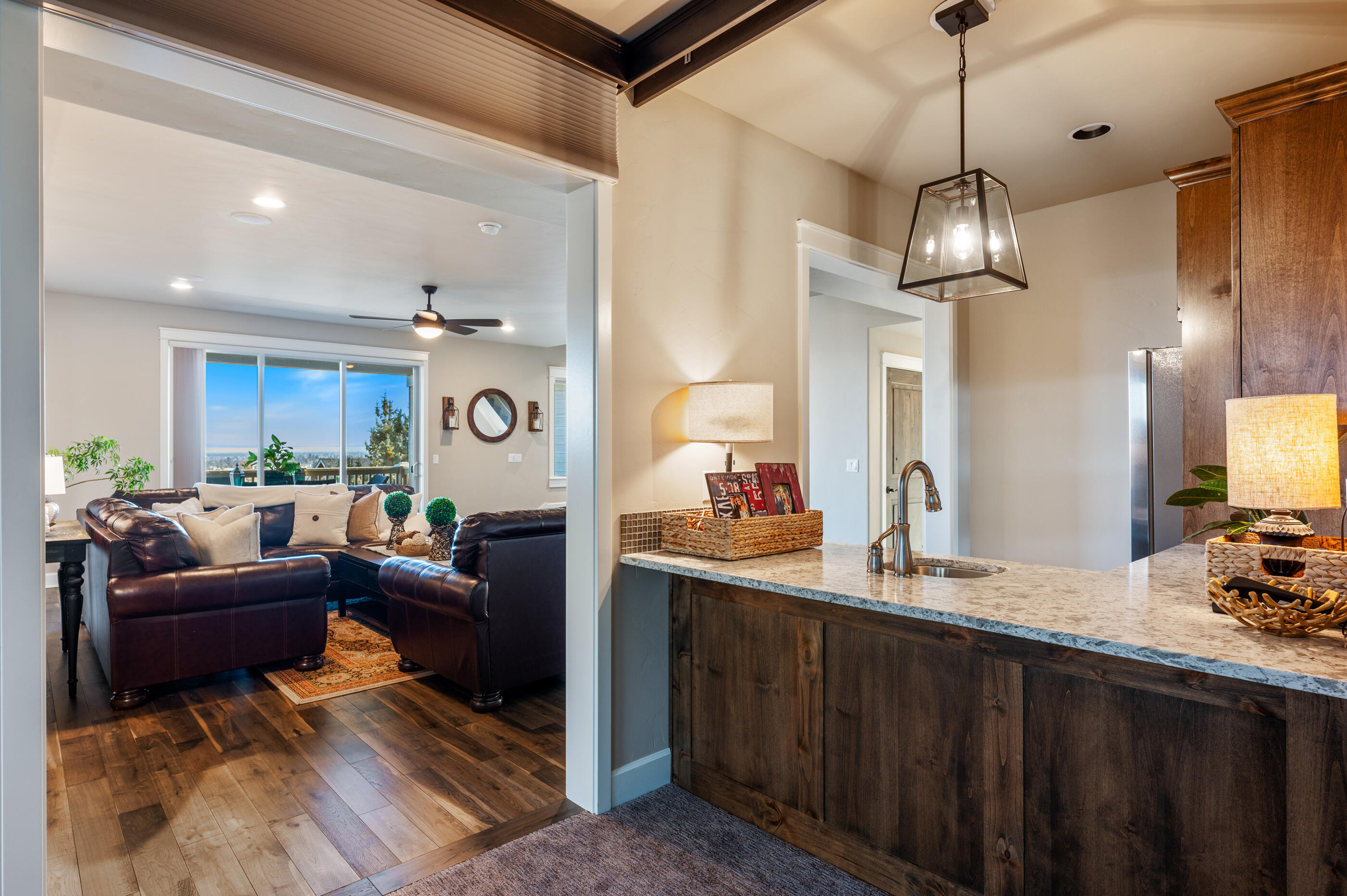 Rivers Edge Village - Residential