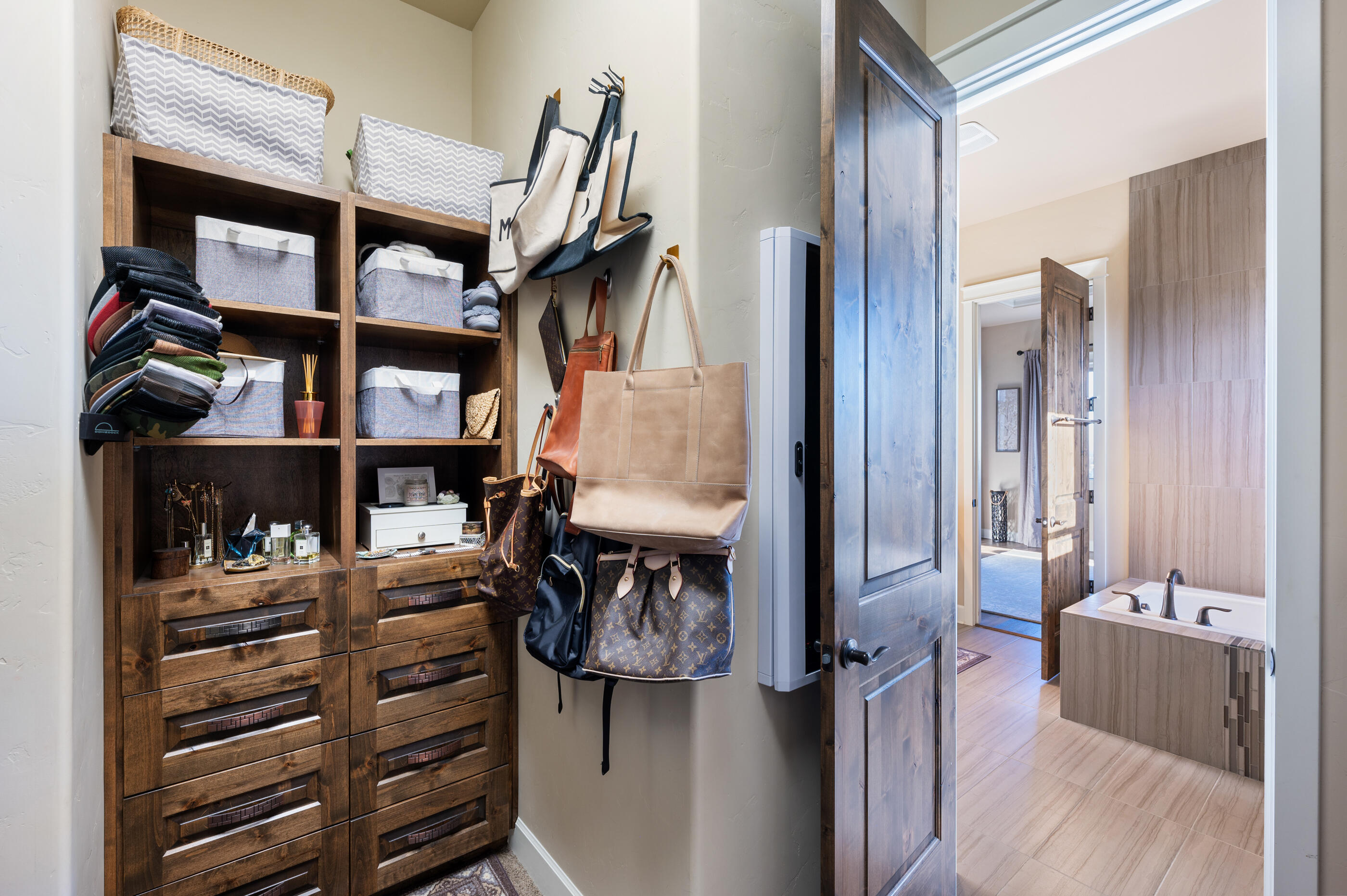 Rivers Edge Village - Residential