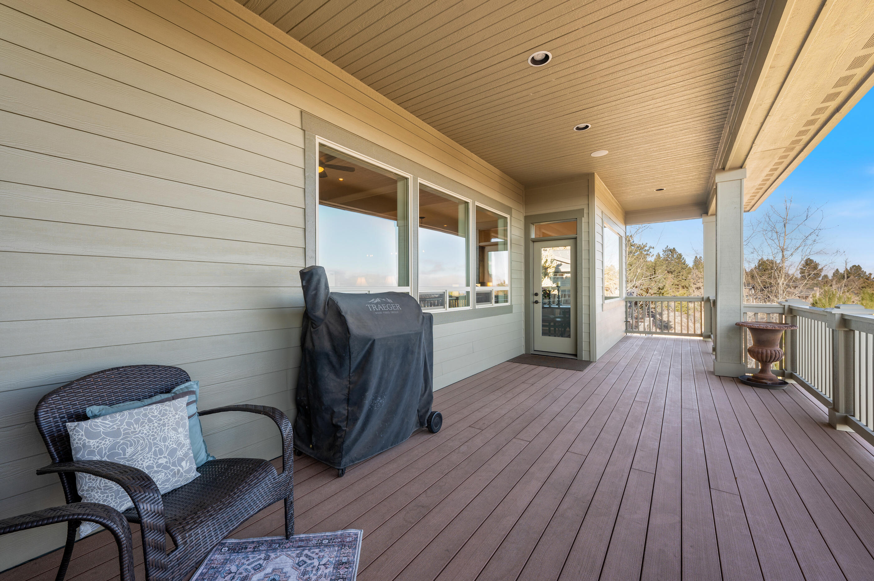 Rivers Edge Village - Residential