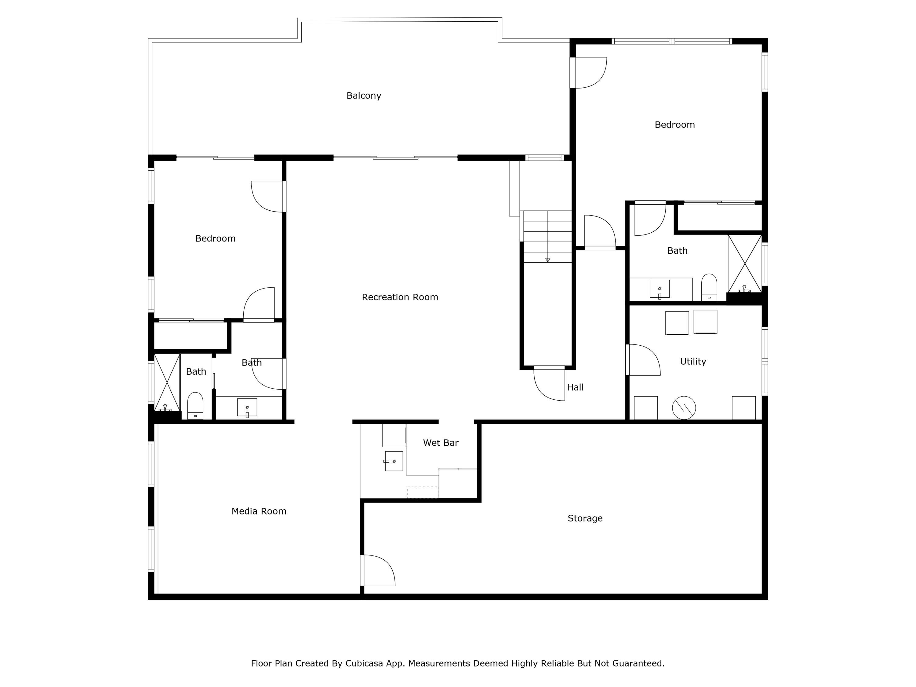 Rivers Edge Village - Residential