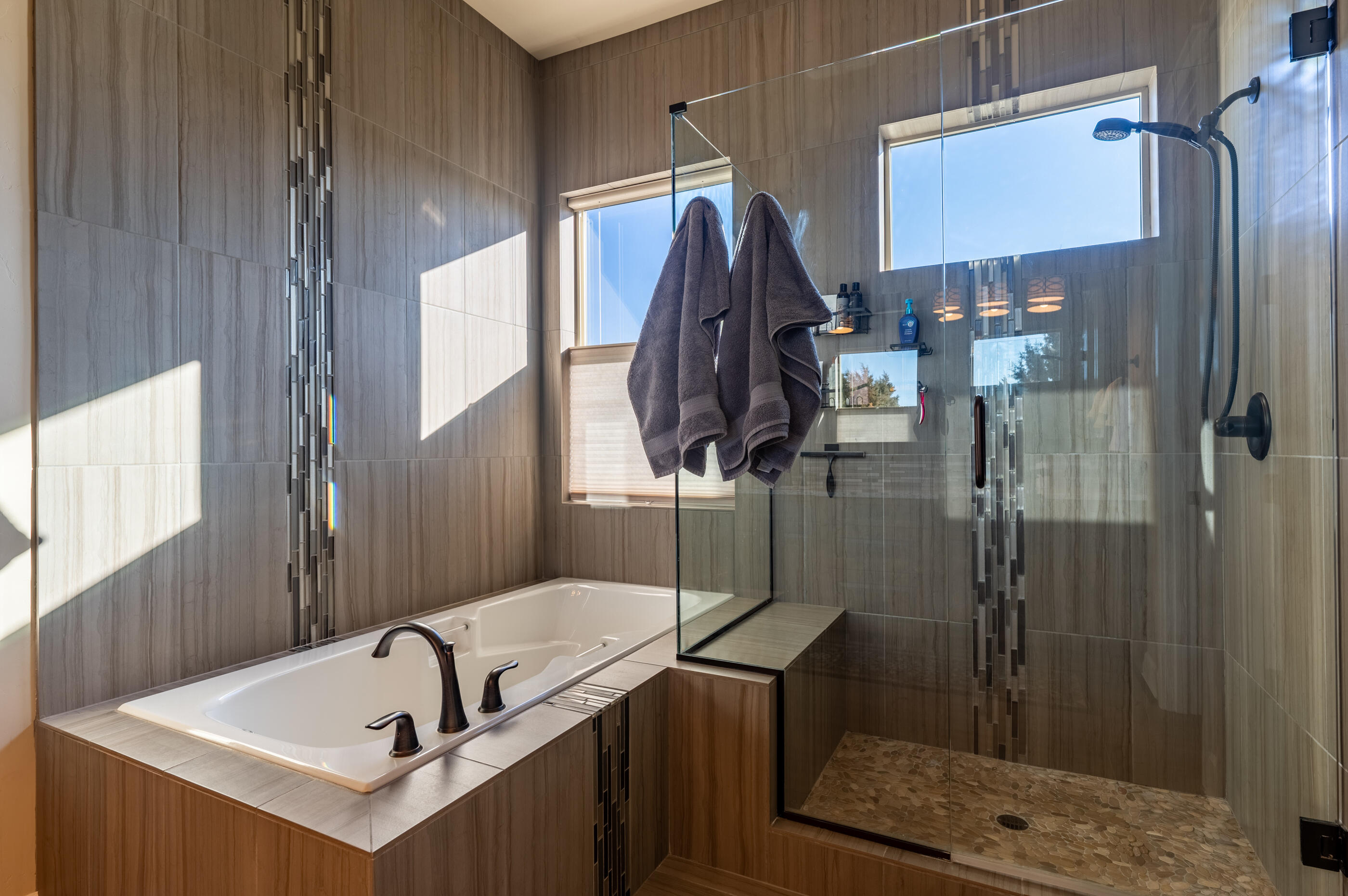 Rivers Edge Village - Residential