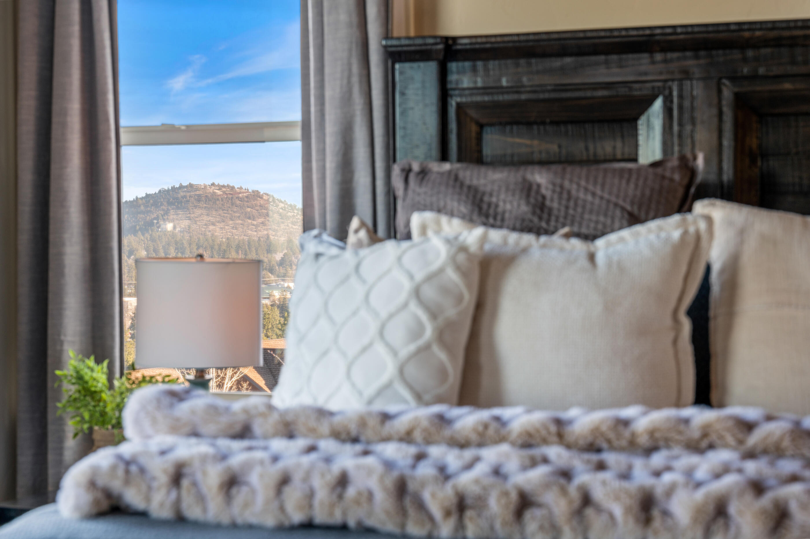 Rivers Edge Village - Residential