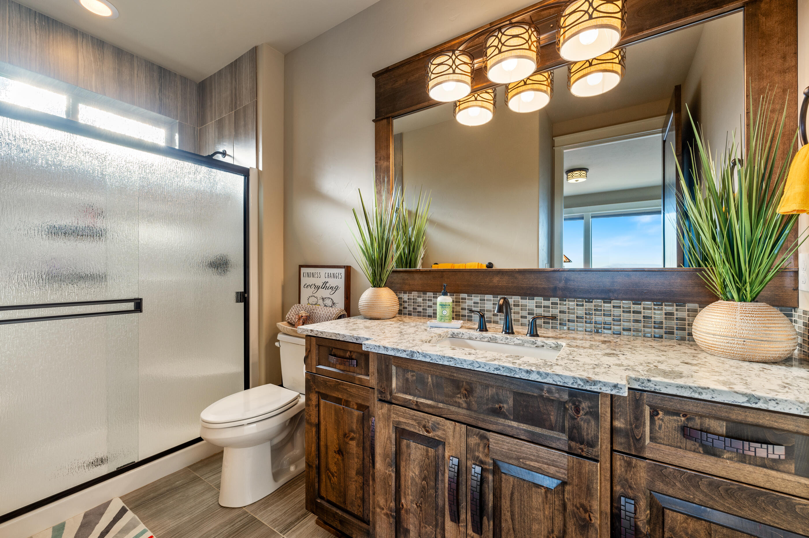 Rivers Edge Village - Residential