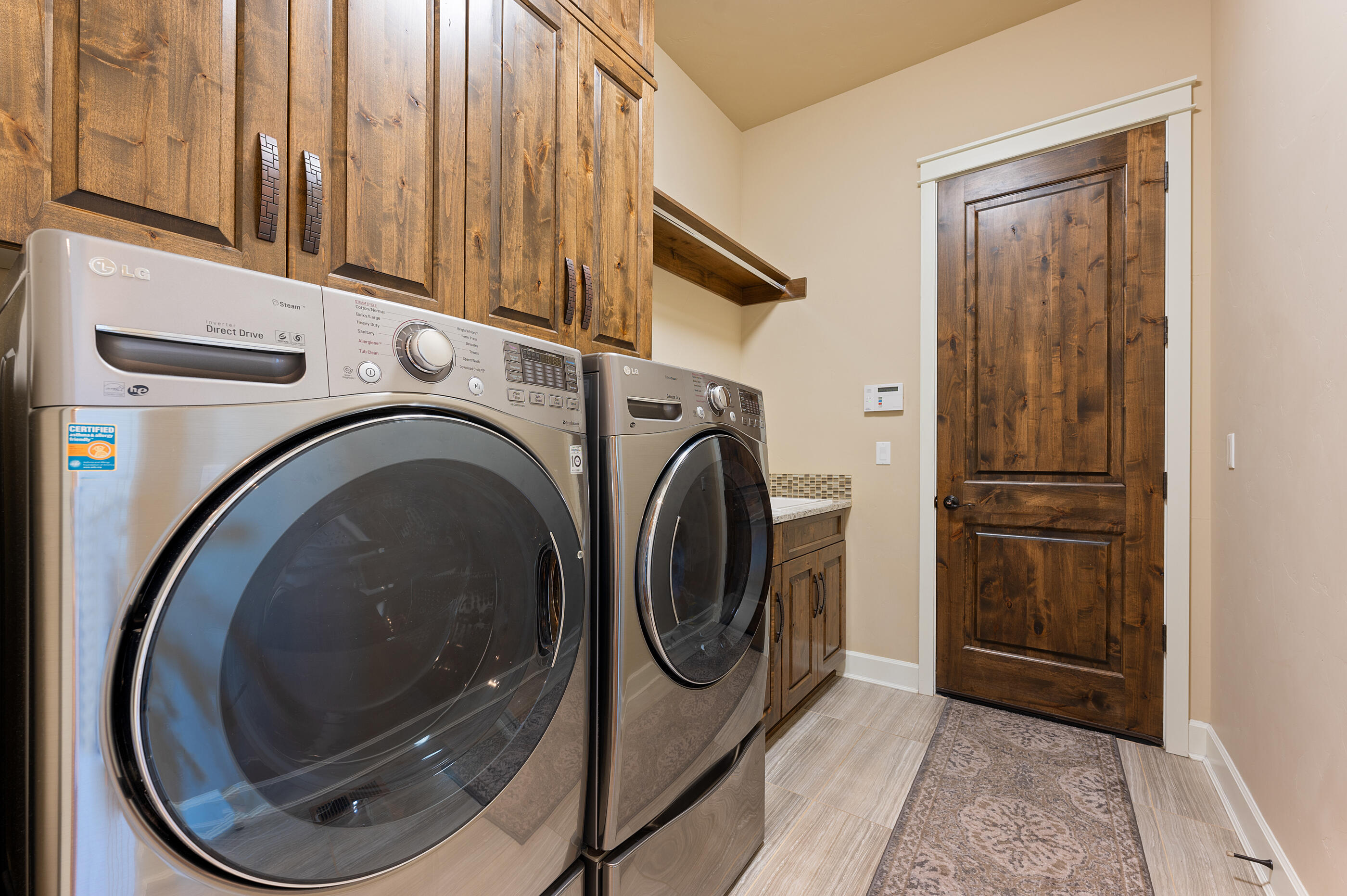 Rivers Edge Village - Residential