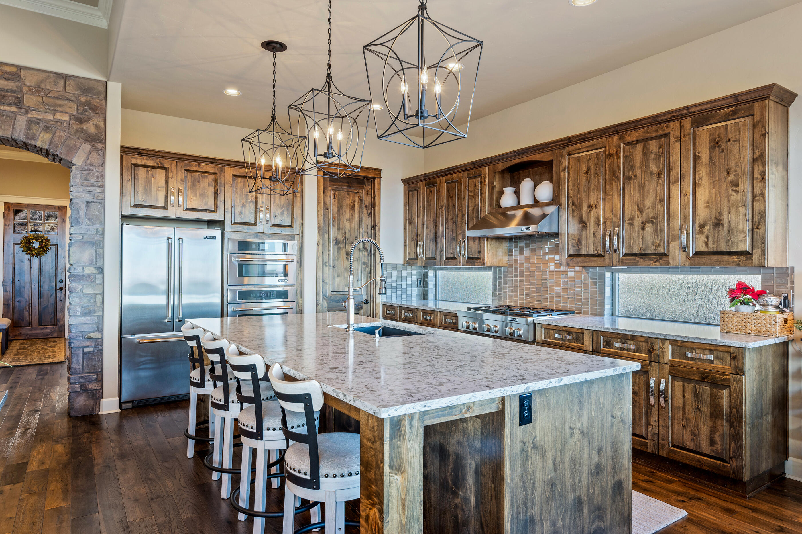 Rivers Edge Village - Residential