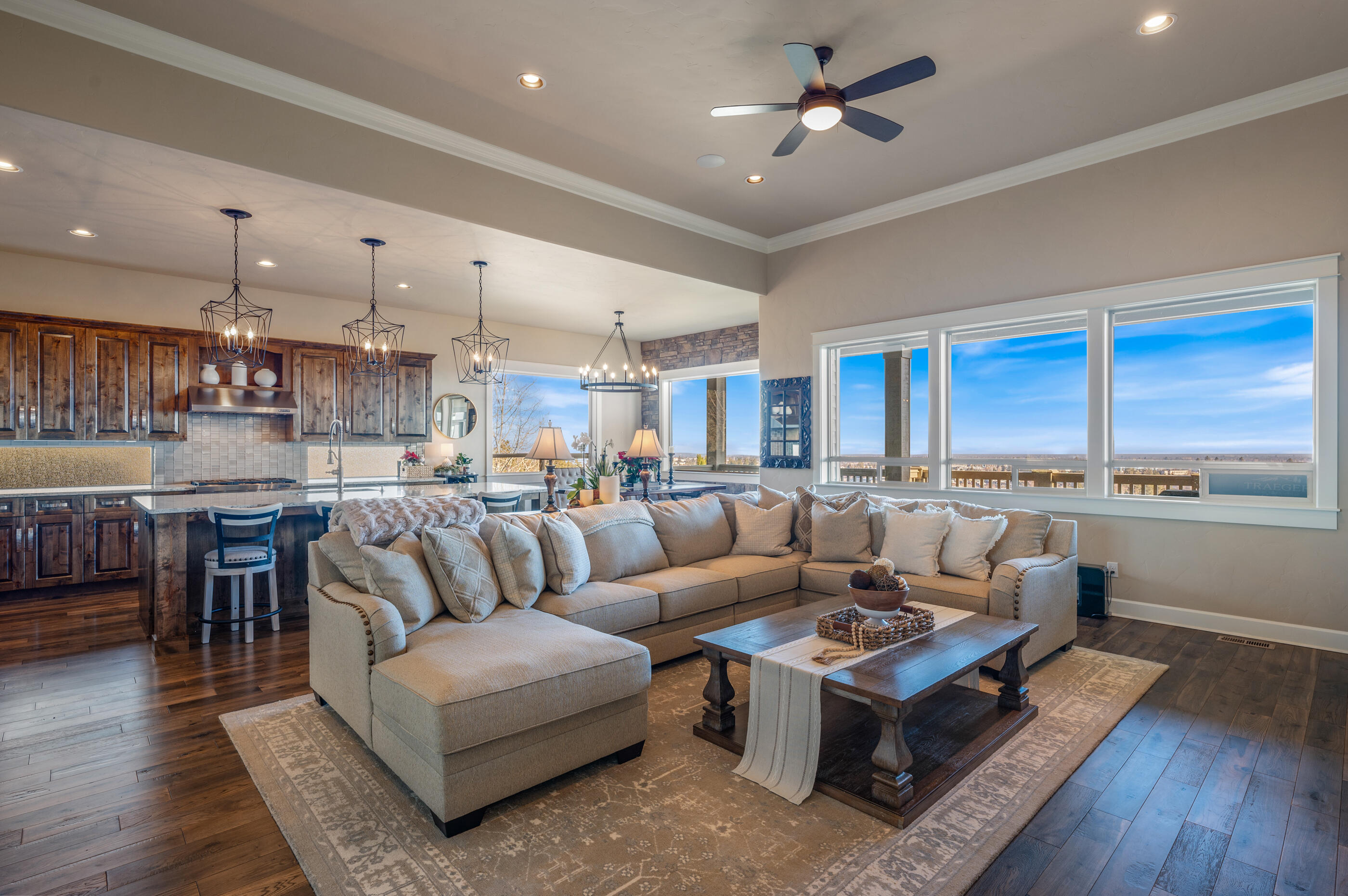 Rivers Edge Village - Residential