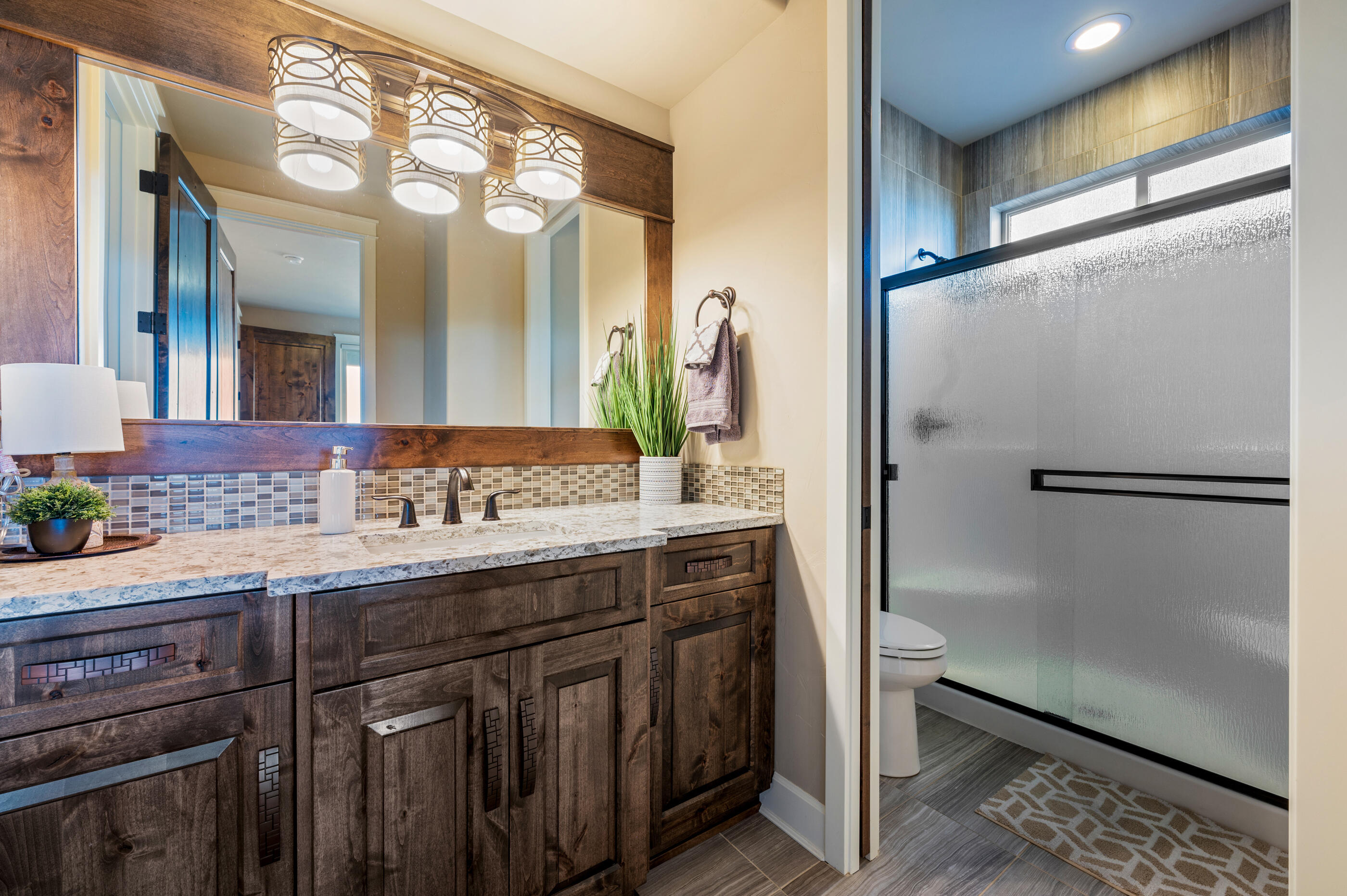 Rivers Edge Village - Residential