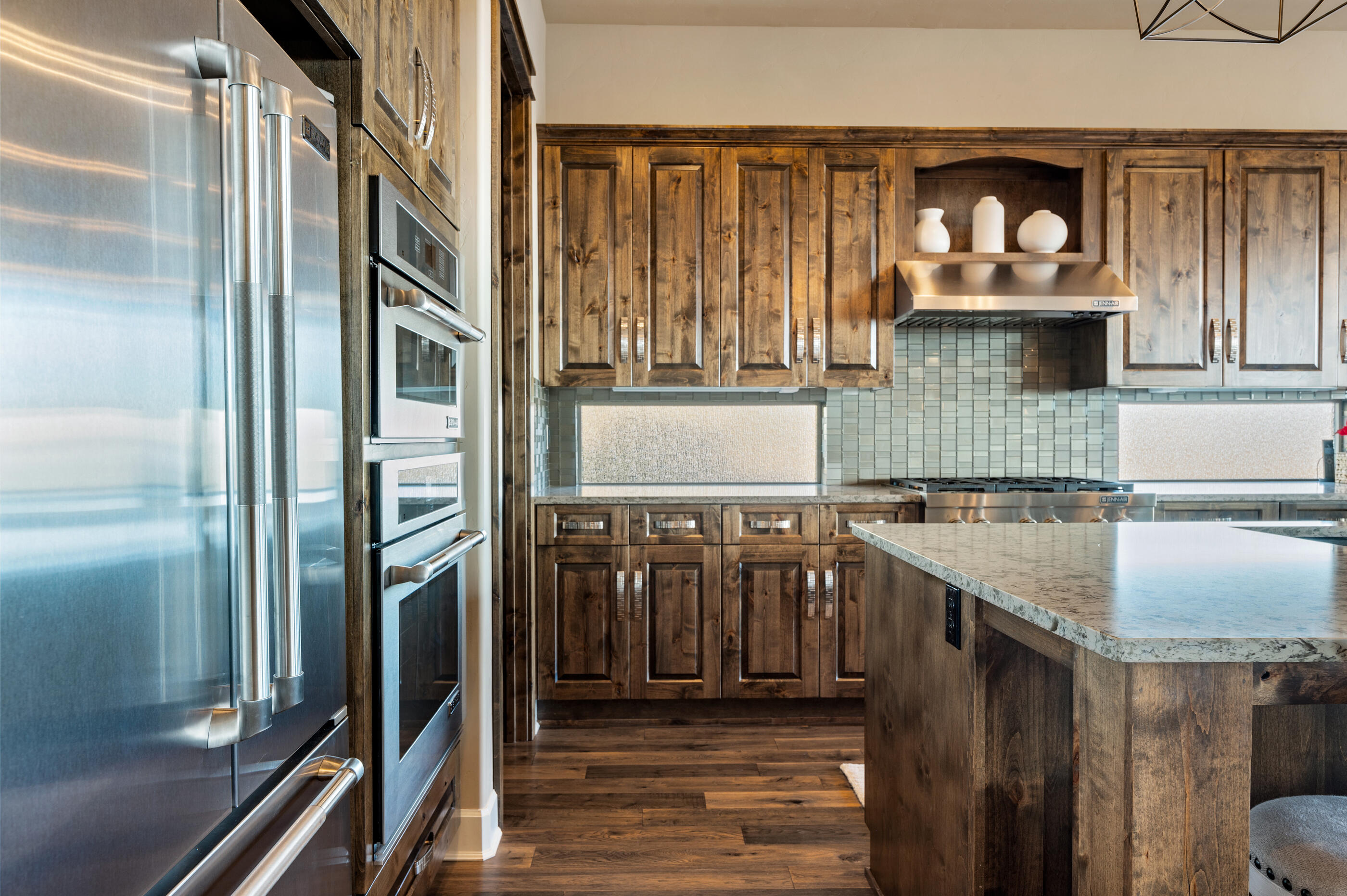 Rivers Edge Village - Residential