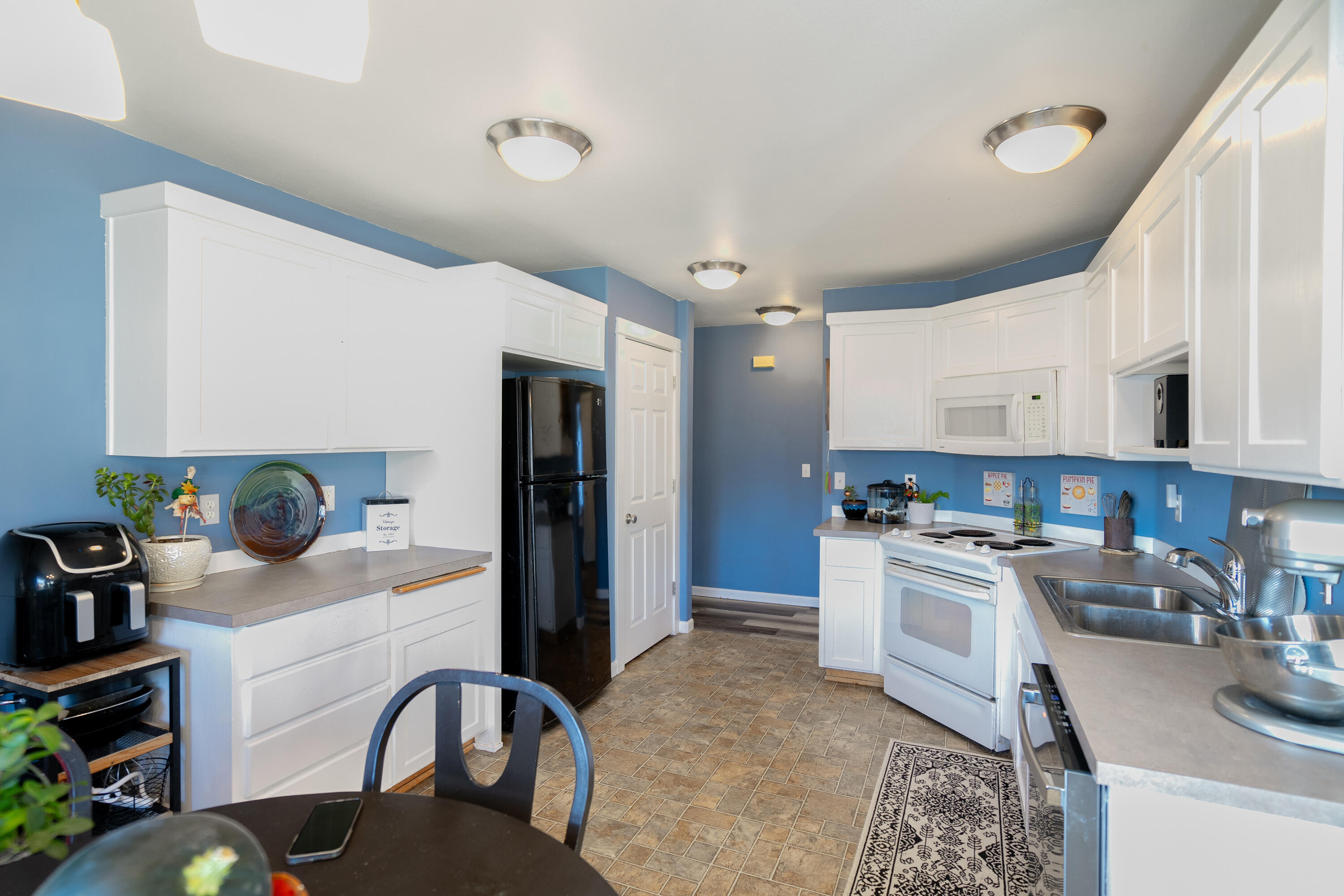 Prineville Lakes Acres 2 - Residential