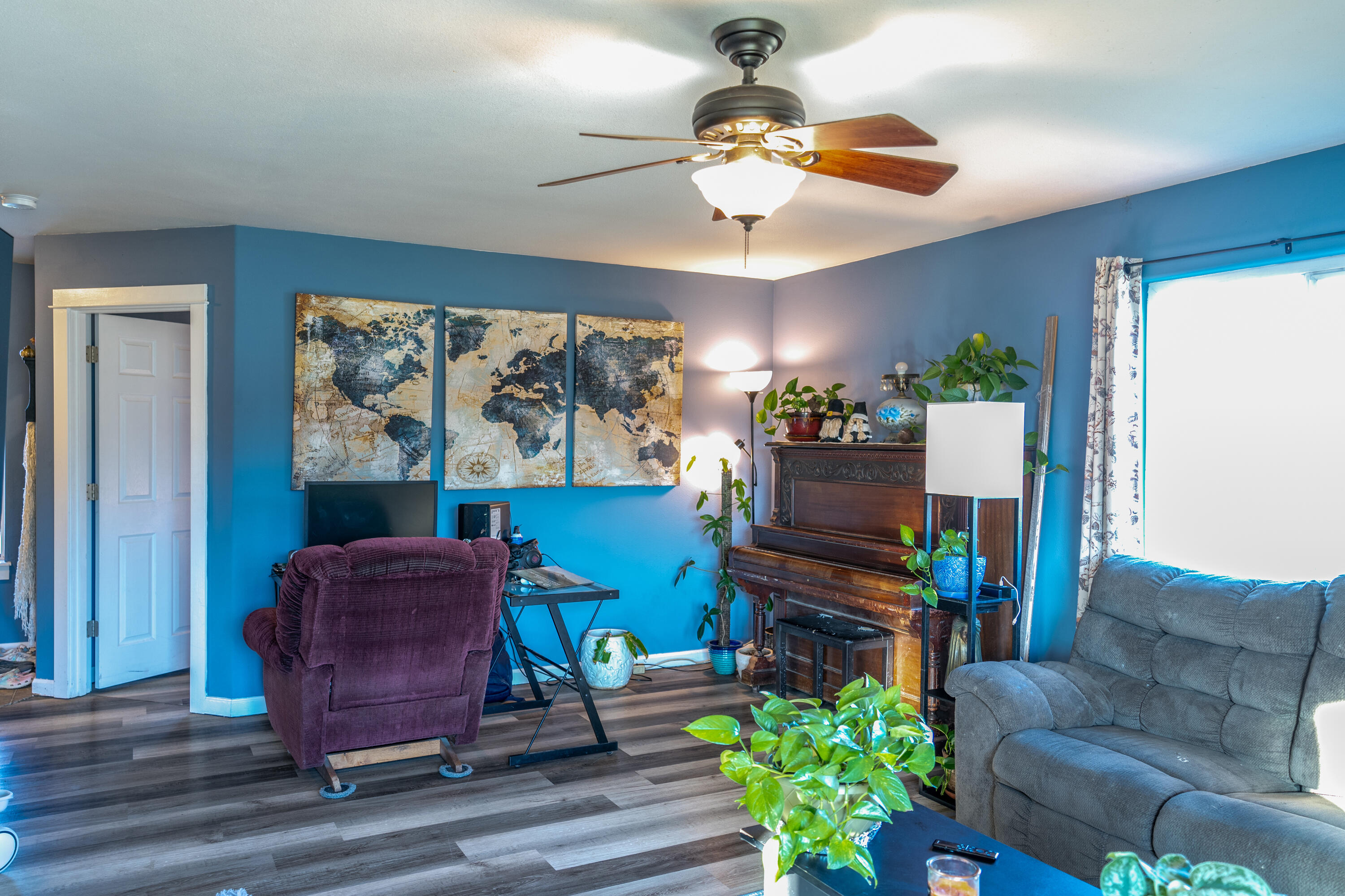 Prineville Lakes Acres 2 - Residential