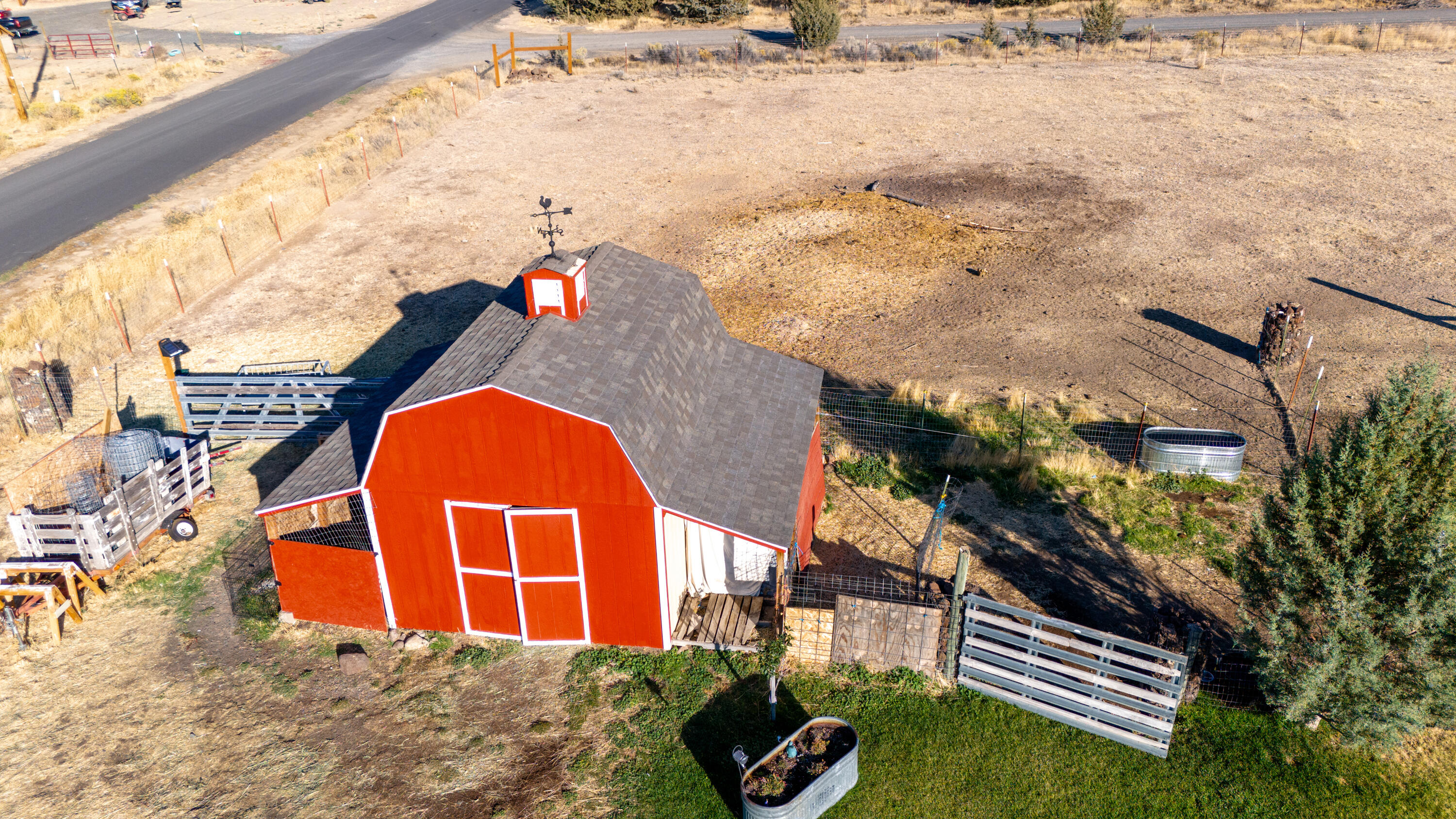 Prineville Lakes Acres 2 - Residential