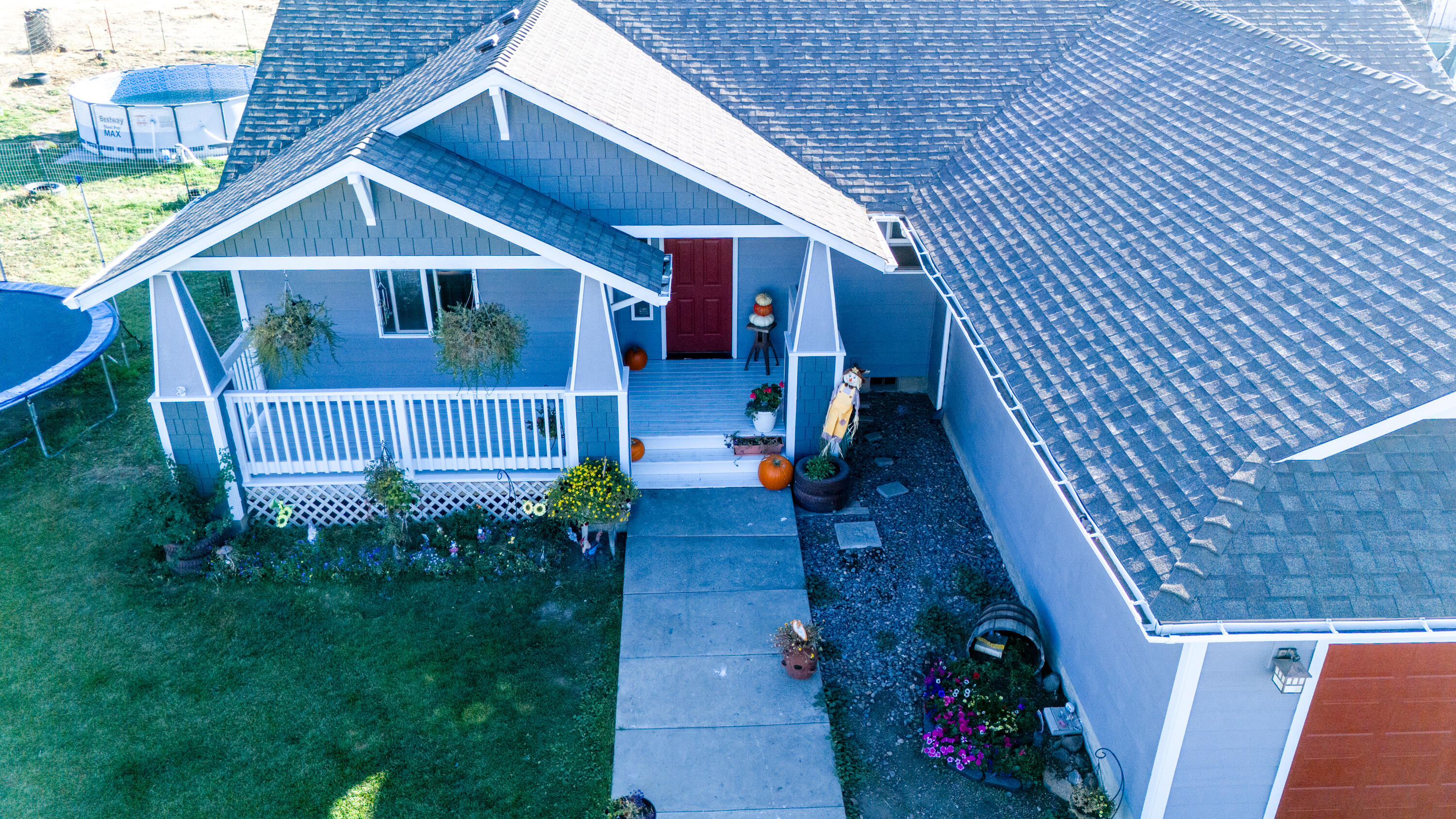 Prineville Lakes Acres 2 - Residential