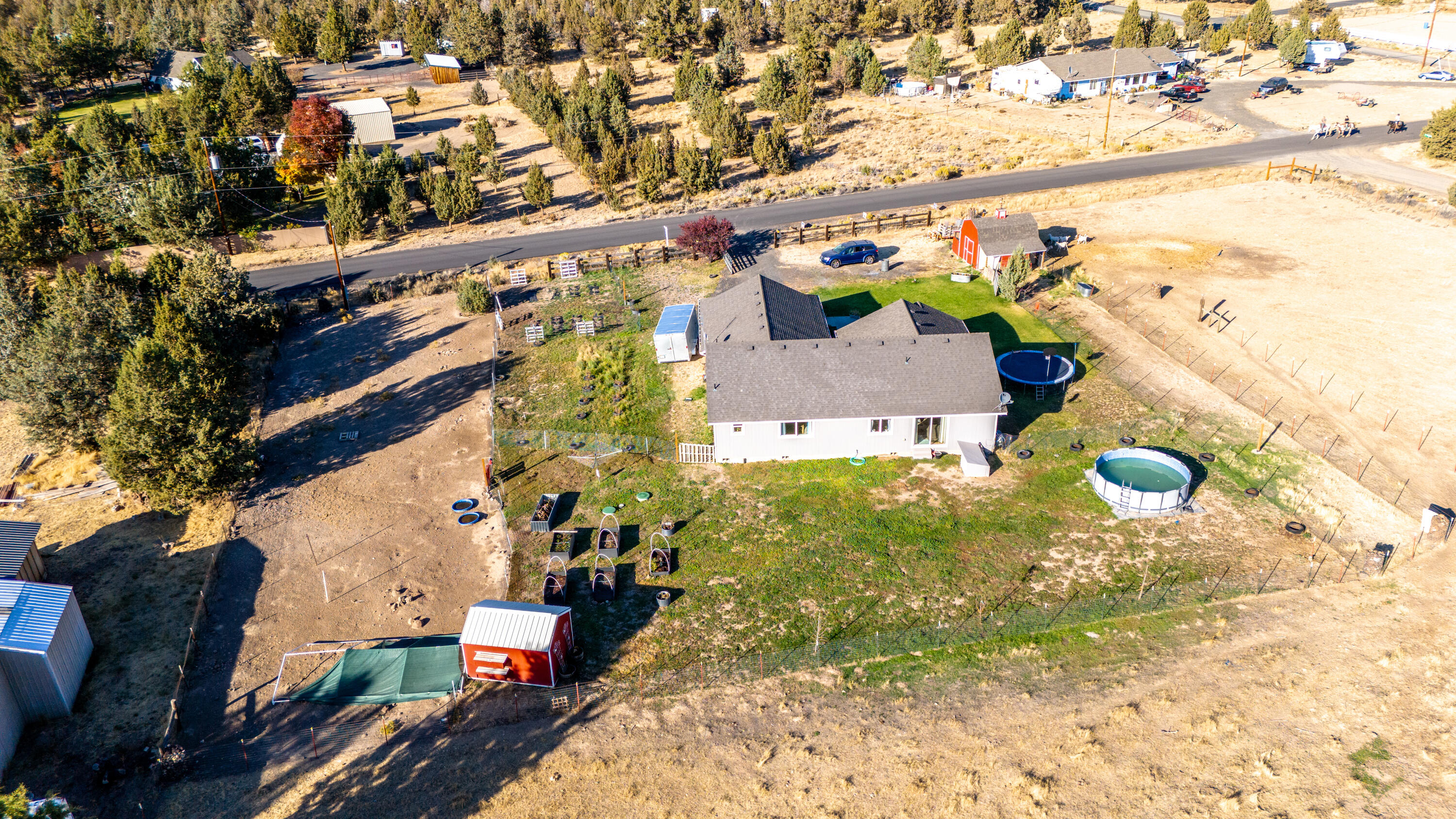 Prineville Lakes Acres 2 - Residential