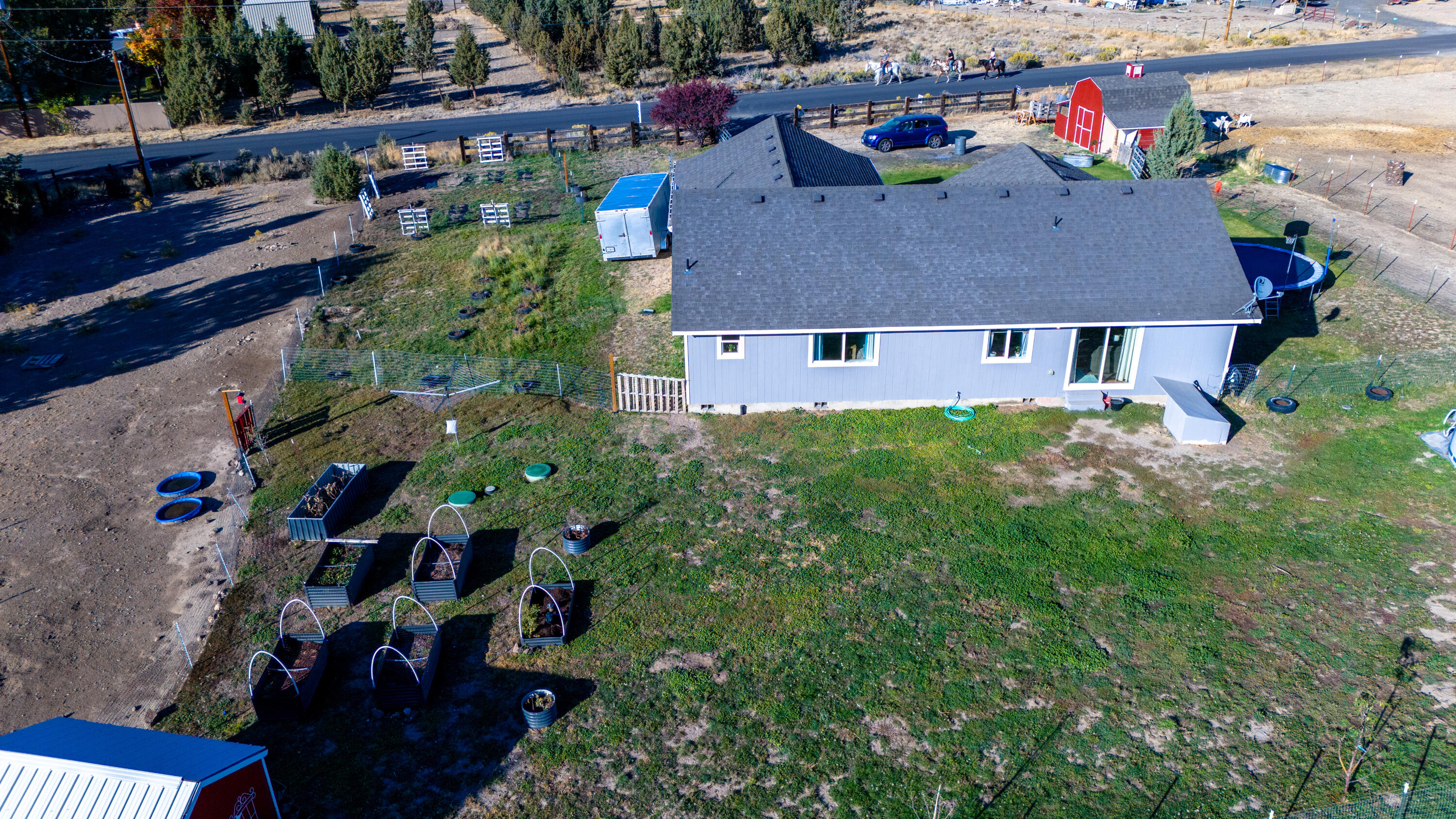 Prineville Lakes Acres 2 - Residential