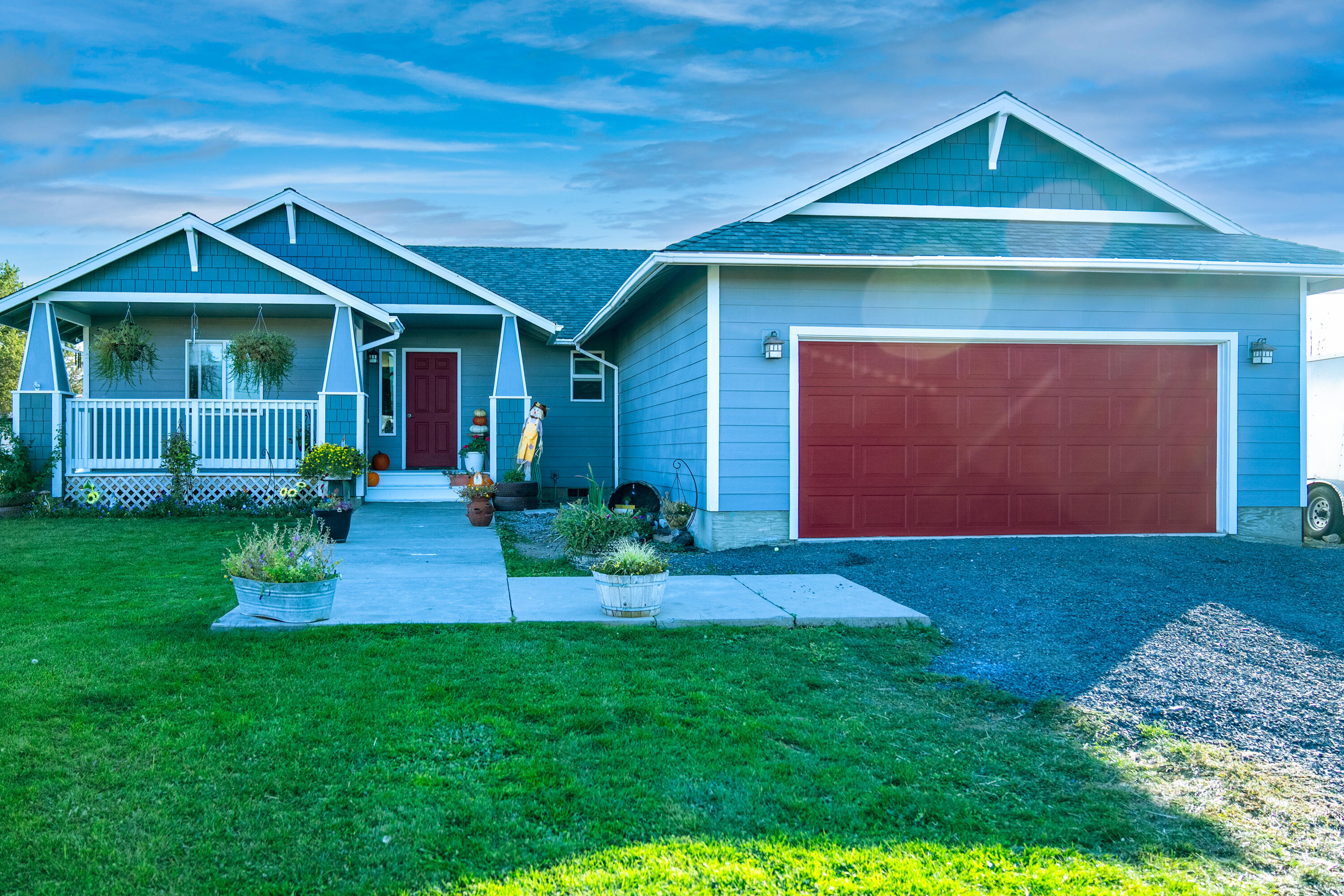 Prineville Lakes Acres 2 - Residential