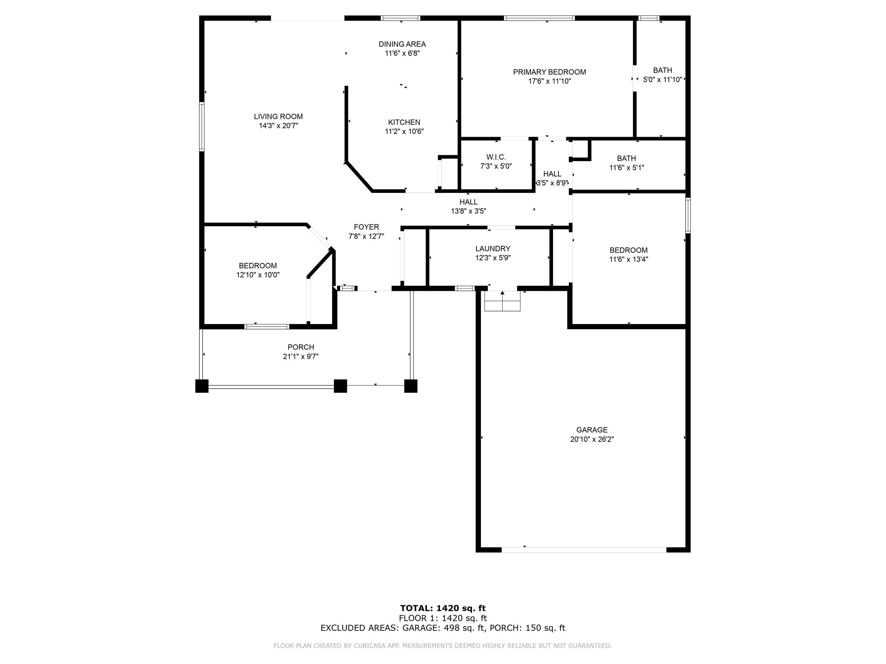 Prineville Lakes Acres 2 - Residential