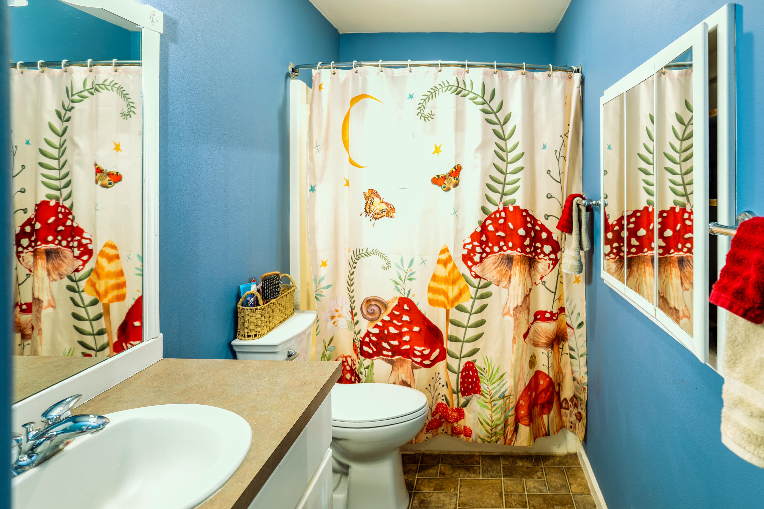 Prineville Lakes Acres 2 - Residential