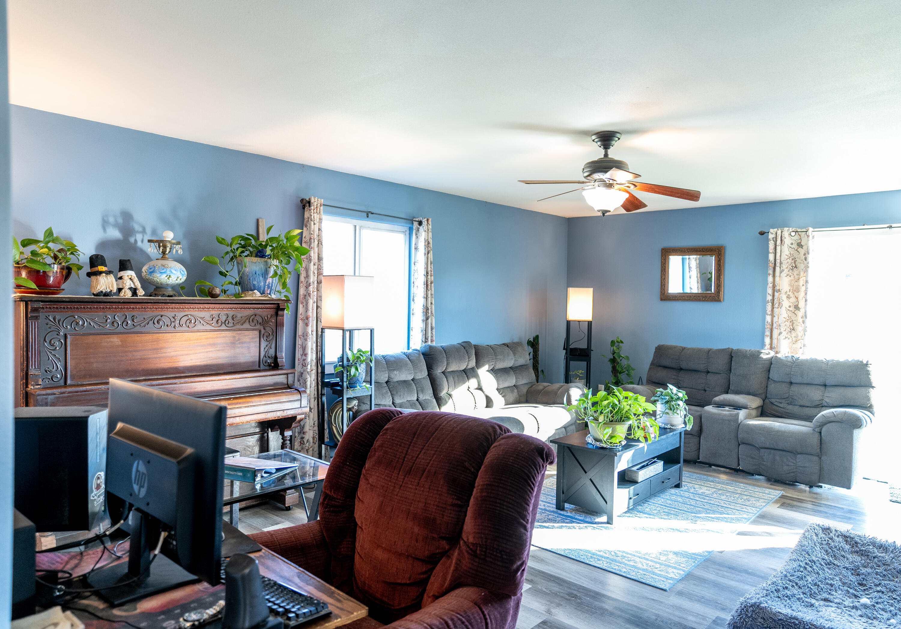 Prineville Lakes Acres 2 - Residential