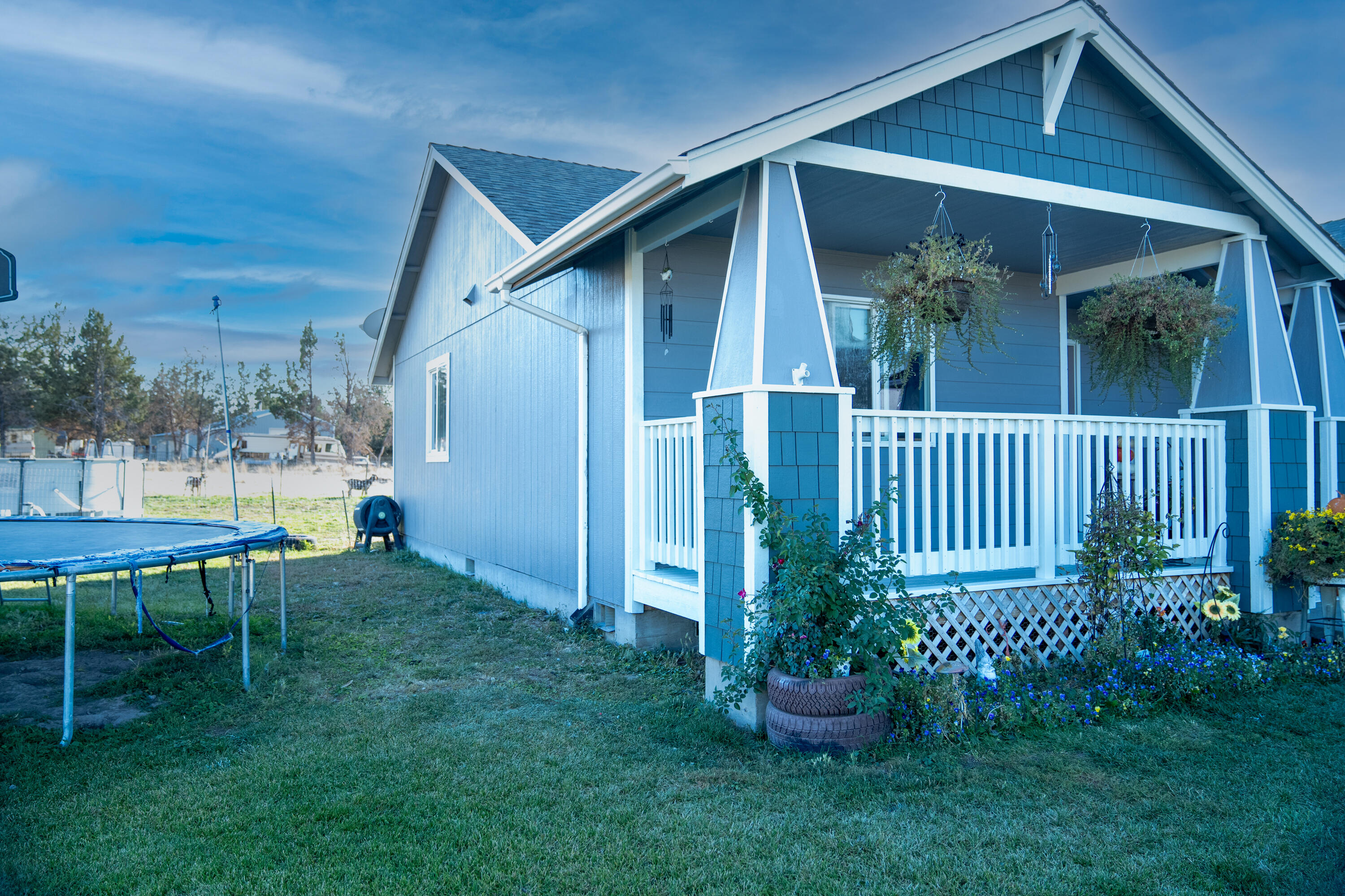 Prineville Lakes Acres 2 - Residential