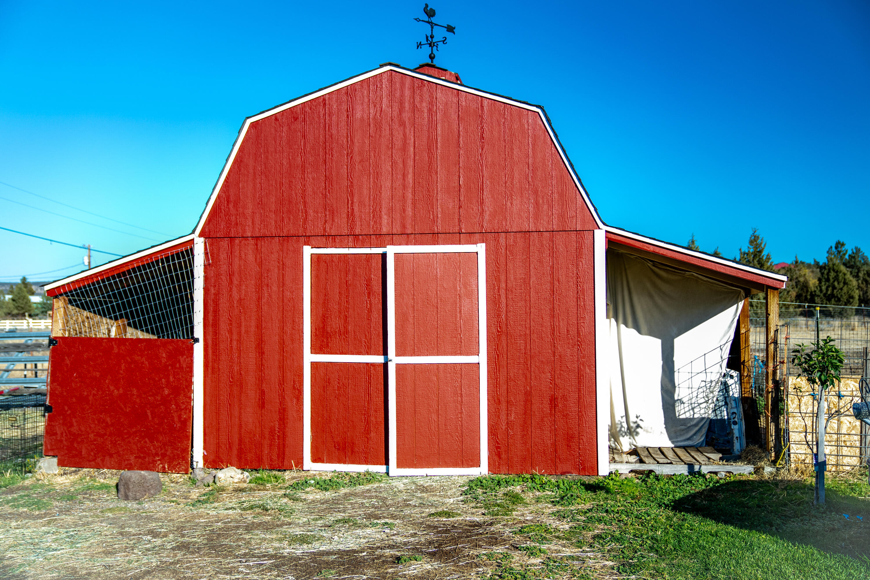 Prineville Lakes Acres 2 - Residential