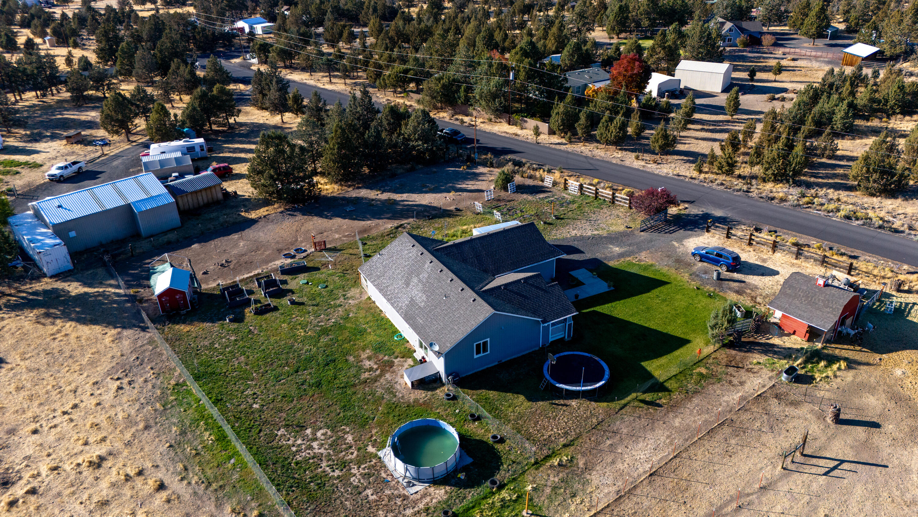 Prineville Lakes Acres 2 - Residential