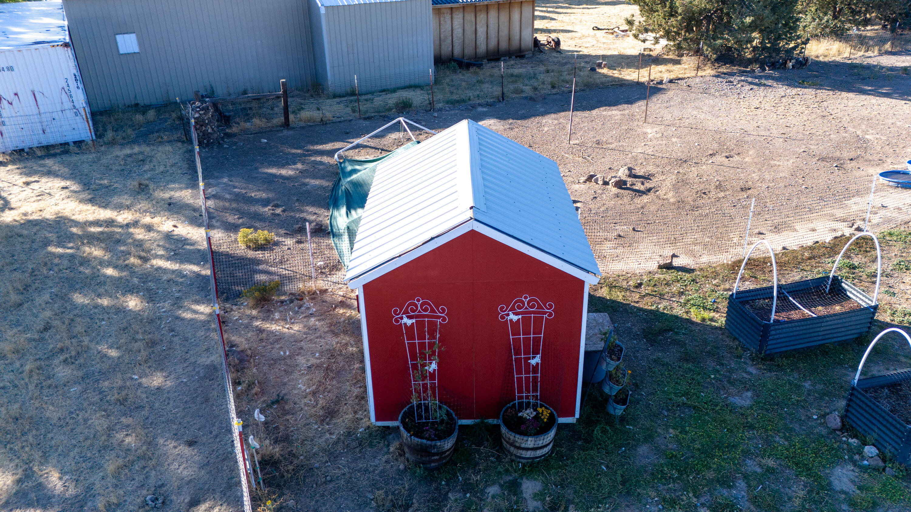 Prineville Lakes Acres 2 - Residential