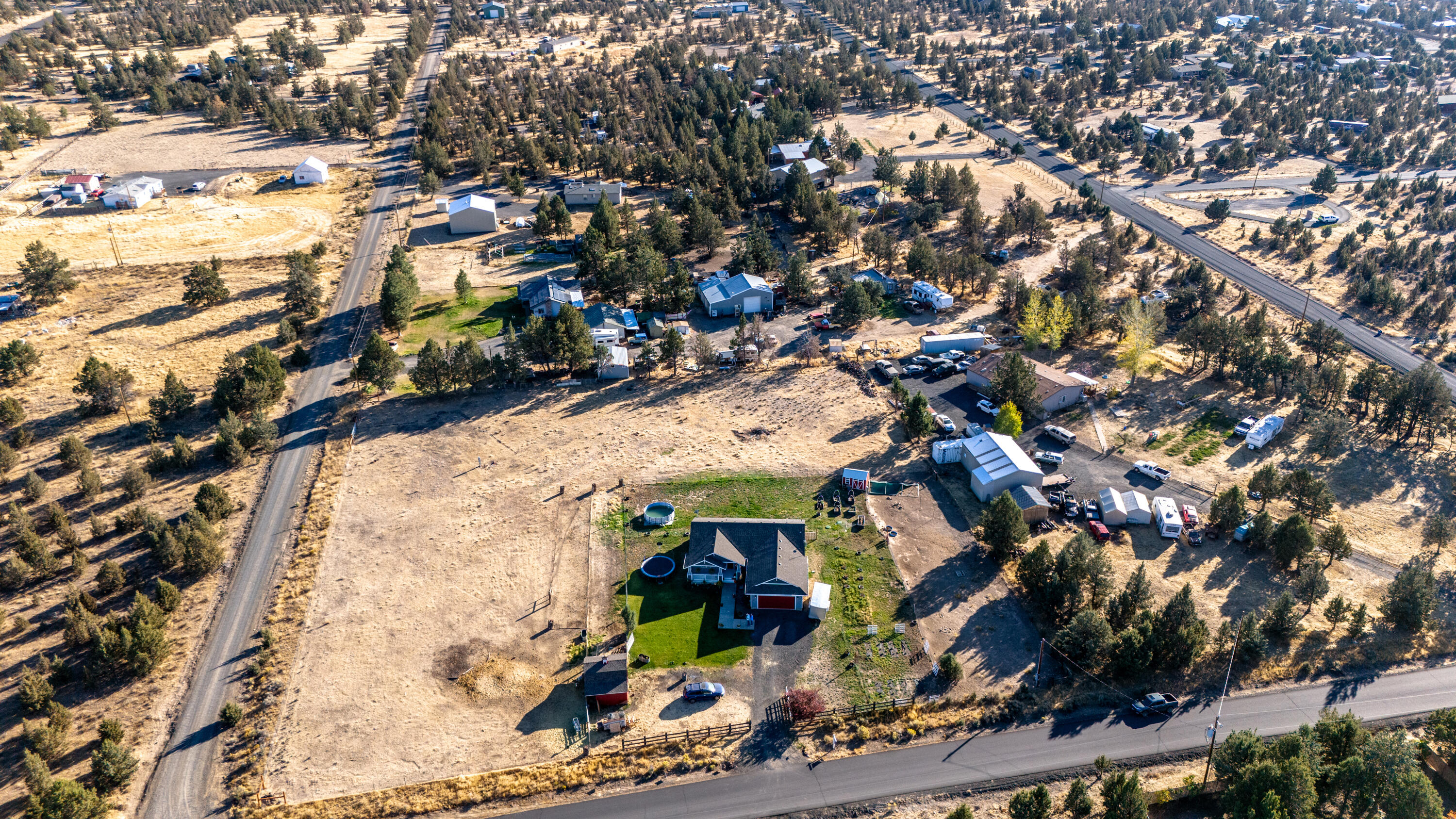 Prineville Lakes Acres 2 - Residential