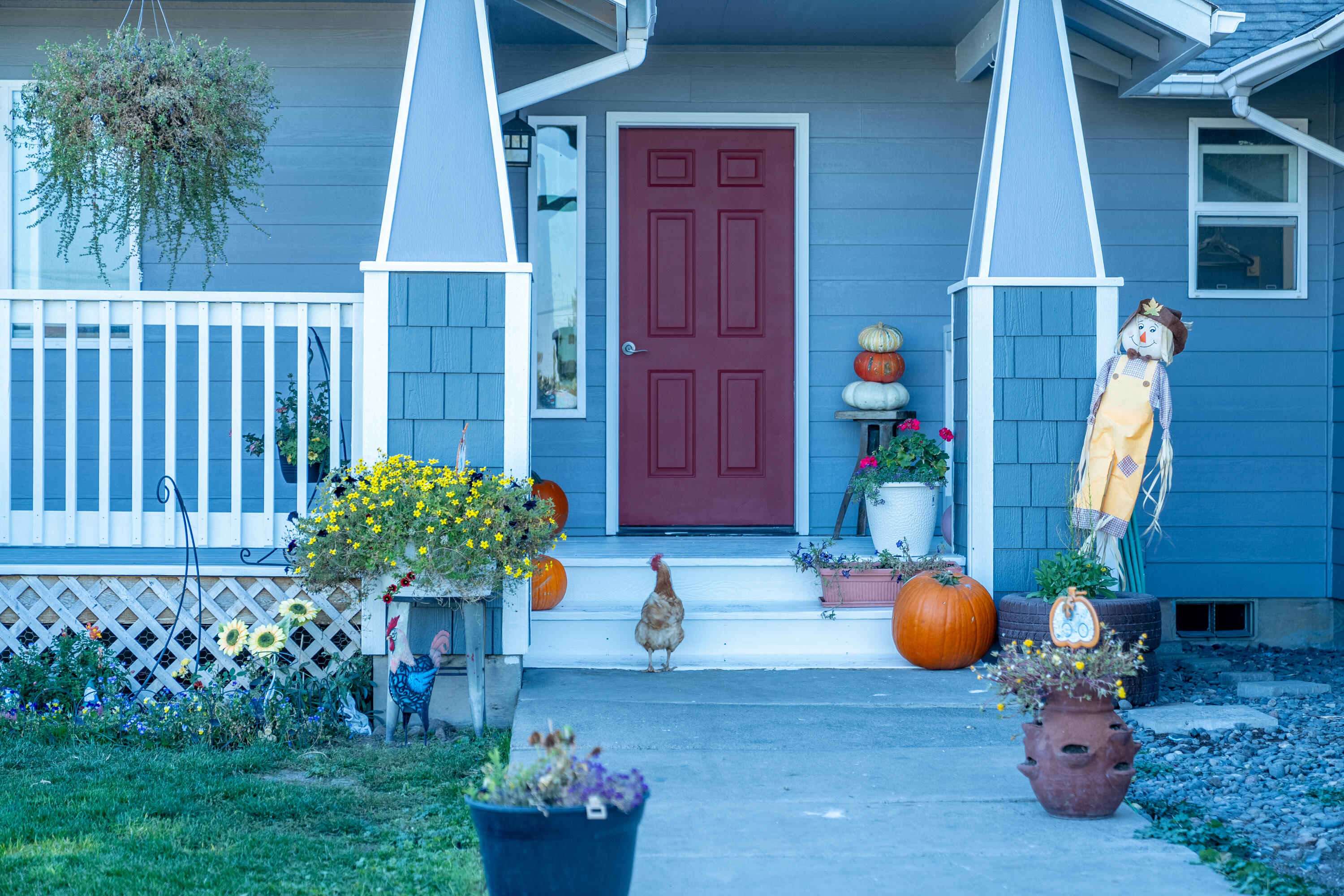 Prineville Lakes Acres 2 - Residential