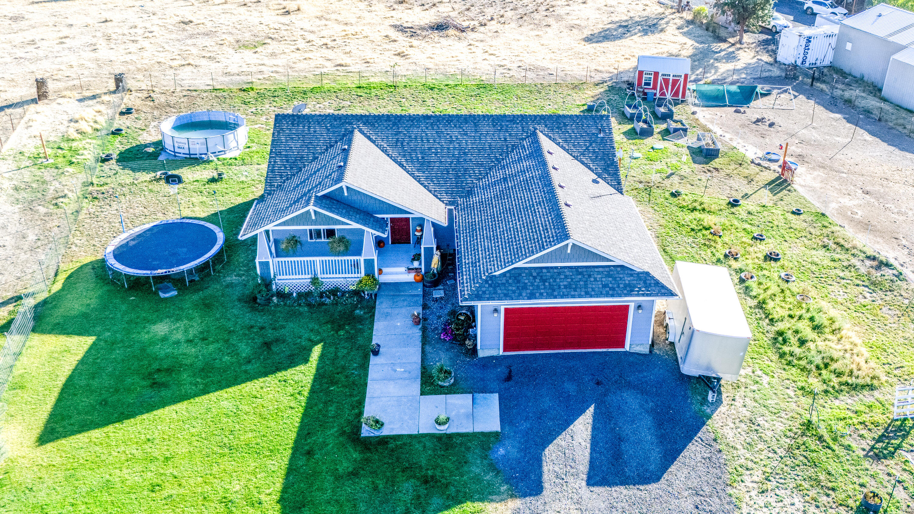 Prineville Lakes Acres 2 - Residential