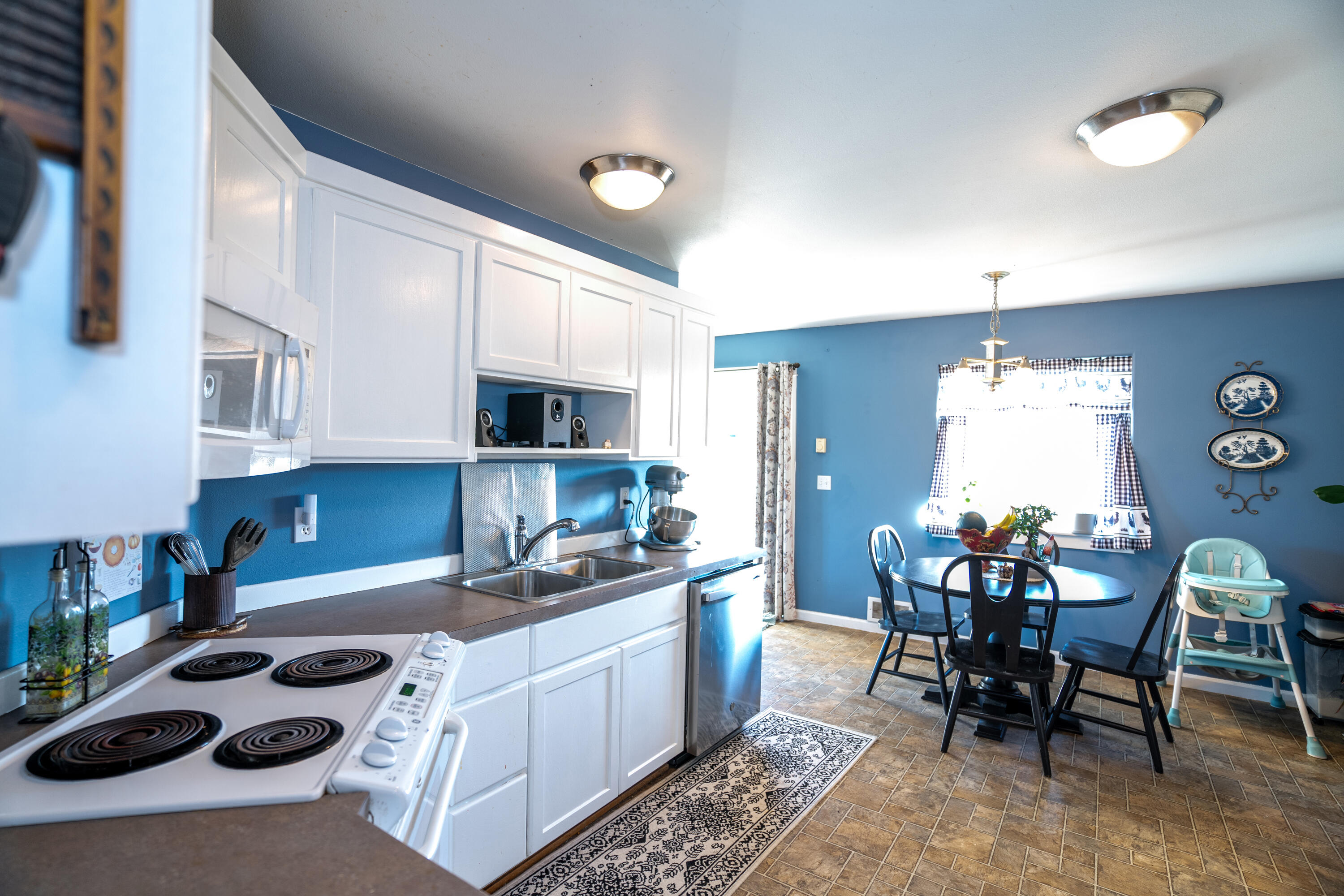 Prineville Lakes Acres 2 - Residential