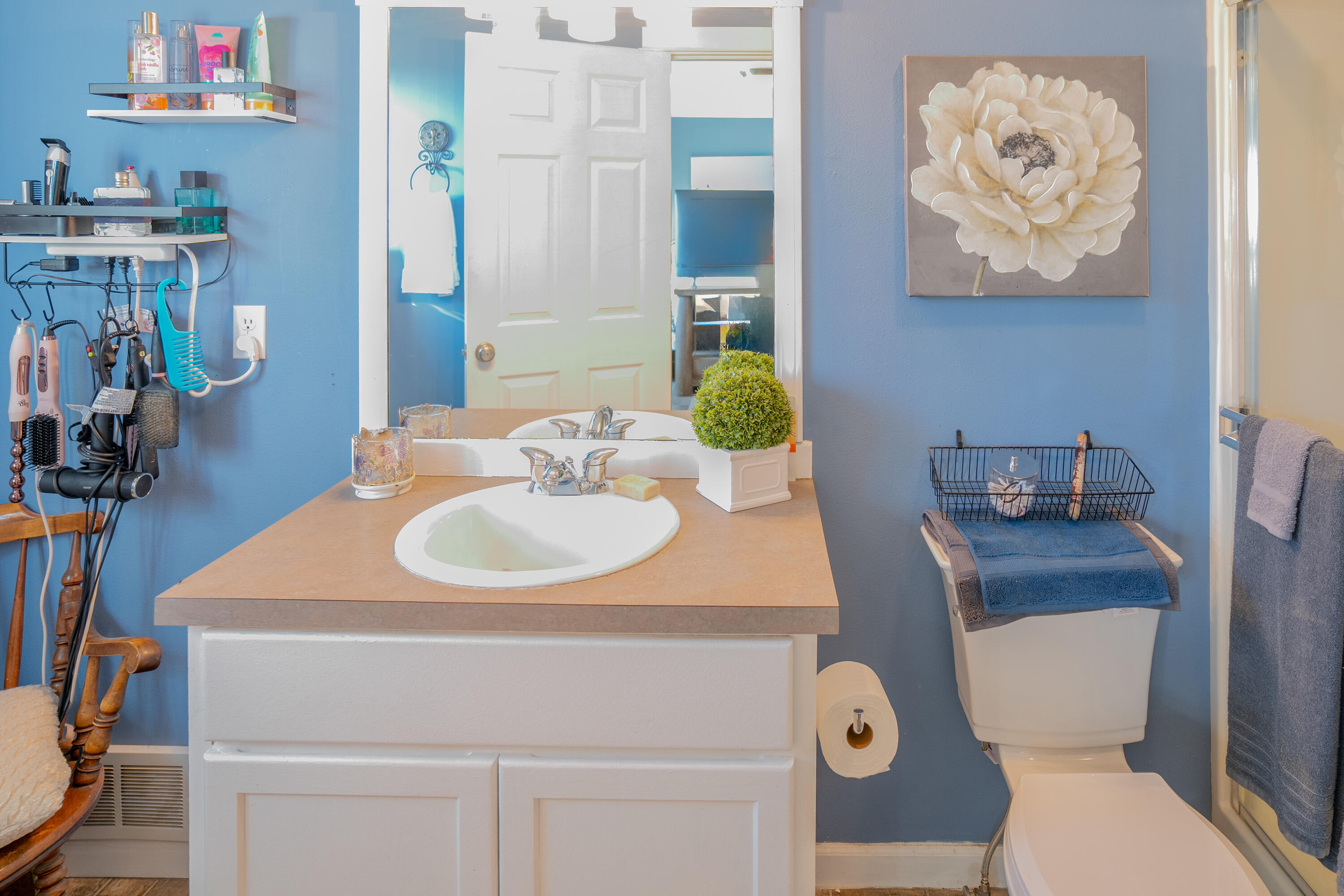 Prineville Lakes Acres 2 - Residential