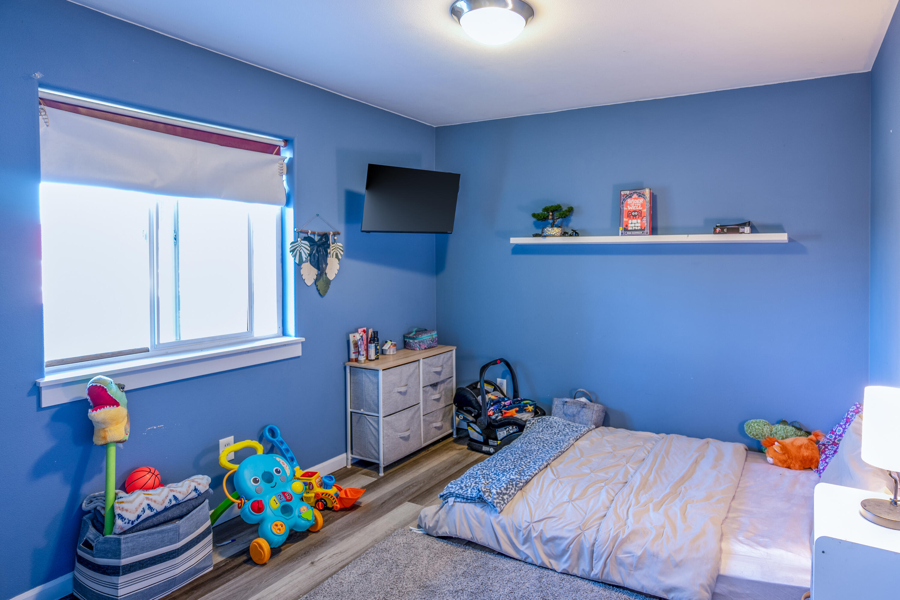 Prineville Lakes Acres 2 - Residential