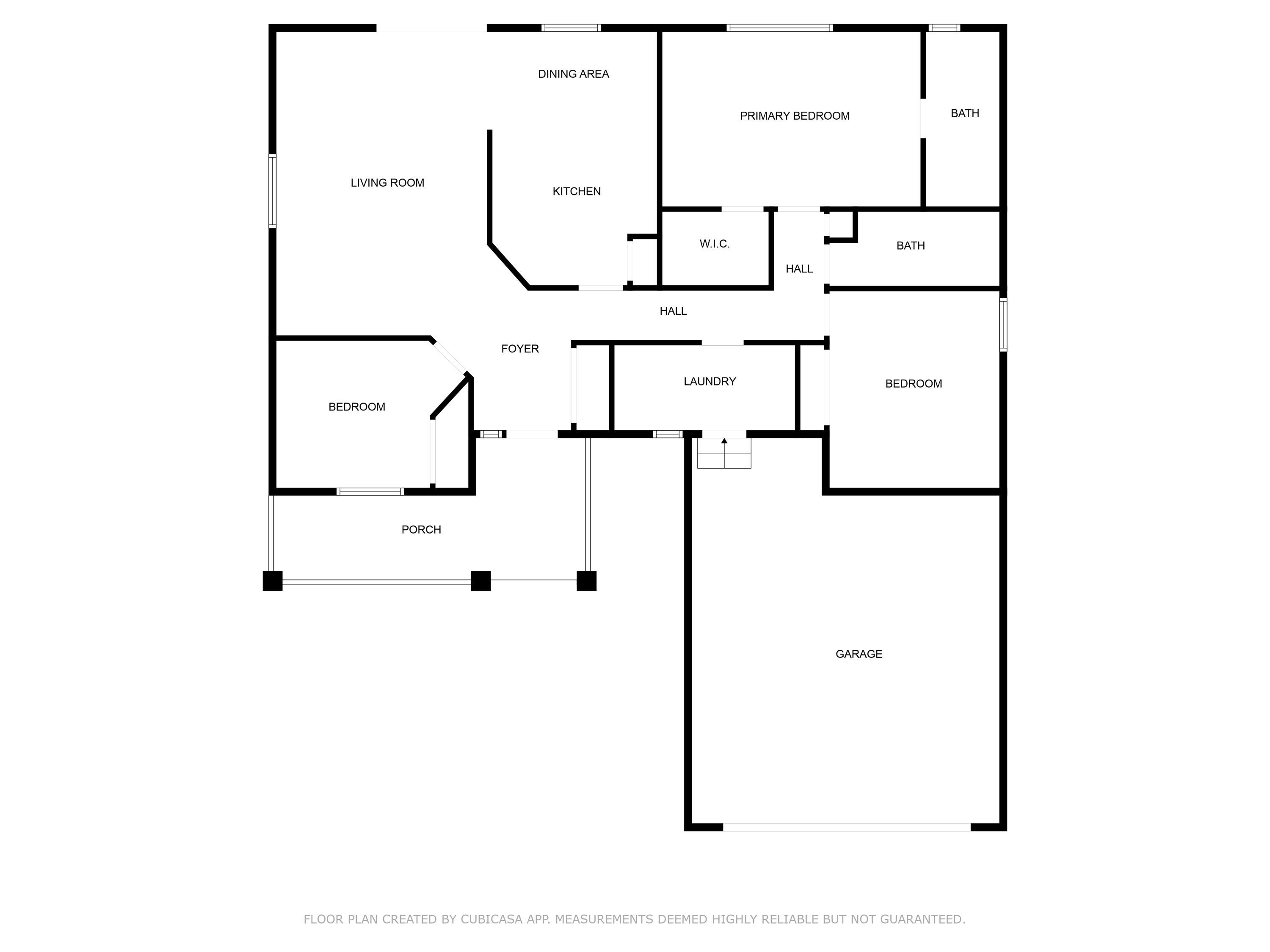 Prineville Lakes Acres 2 - Residential
