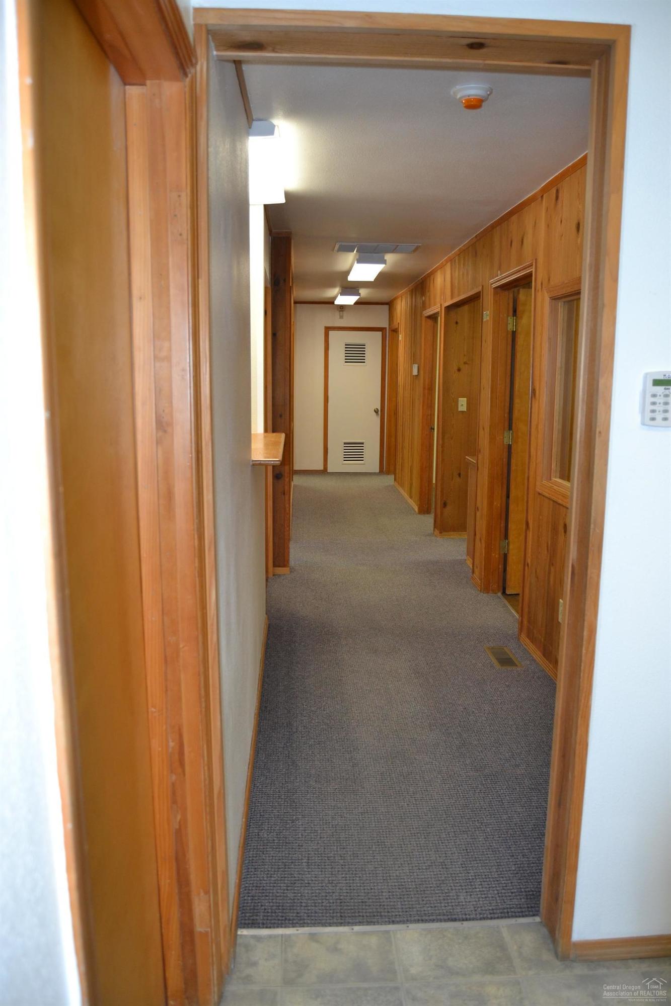 Townsite Of Redmond - Commercial Sale