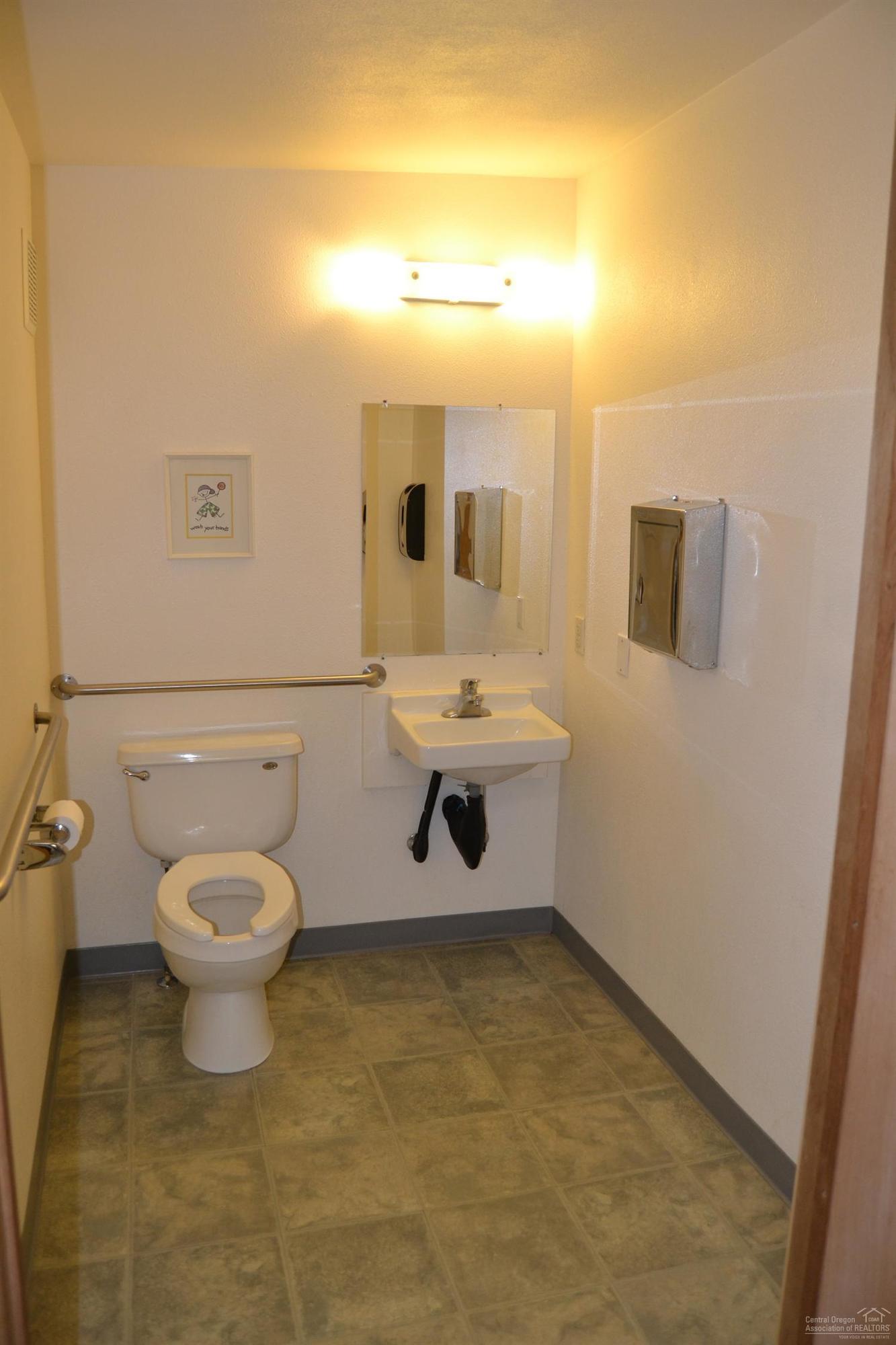 Townsite Of Redmond - Commercial Sale