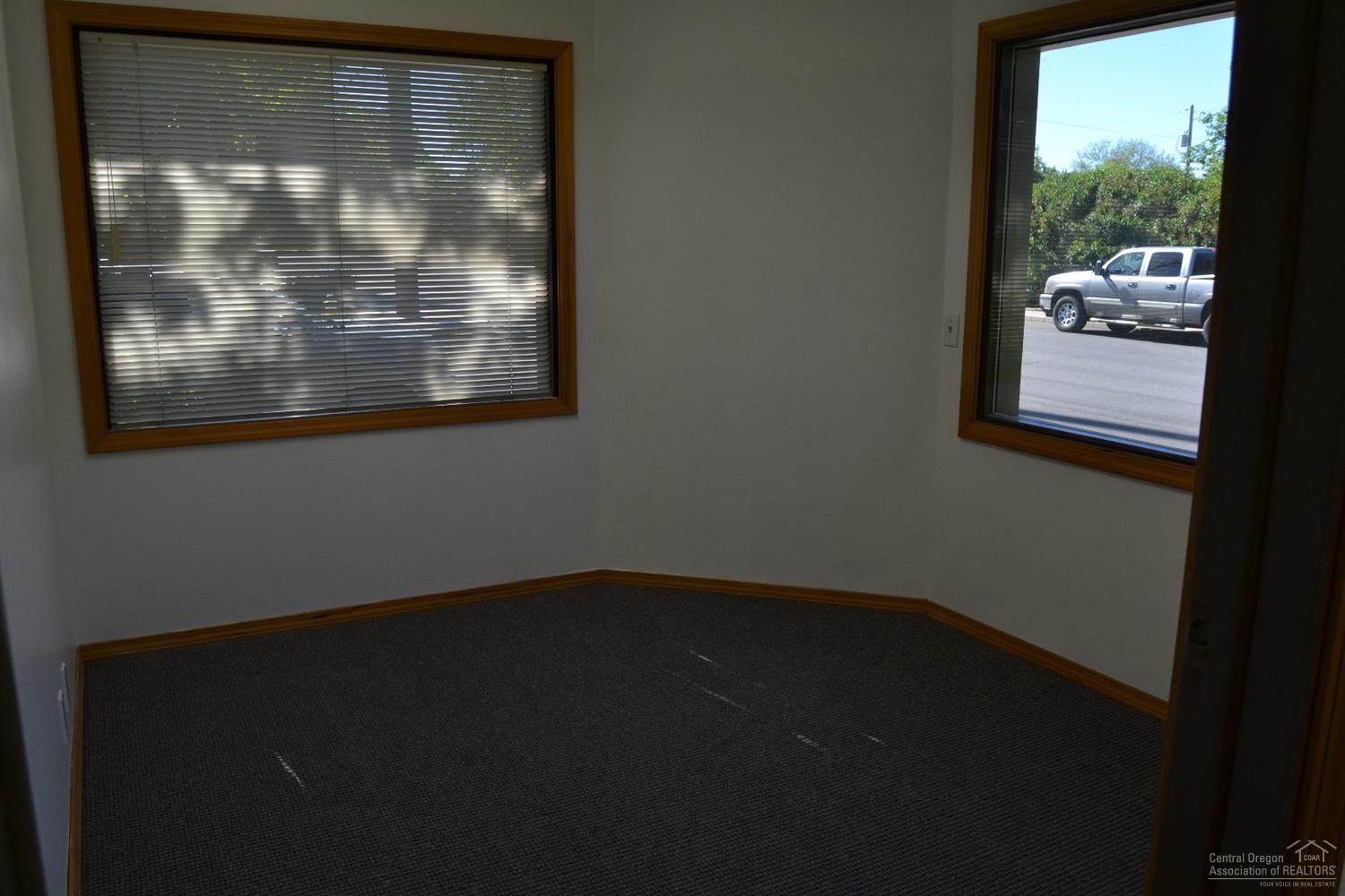 Townsite Of Redmond - Commercial Sale