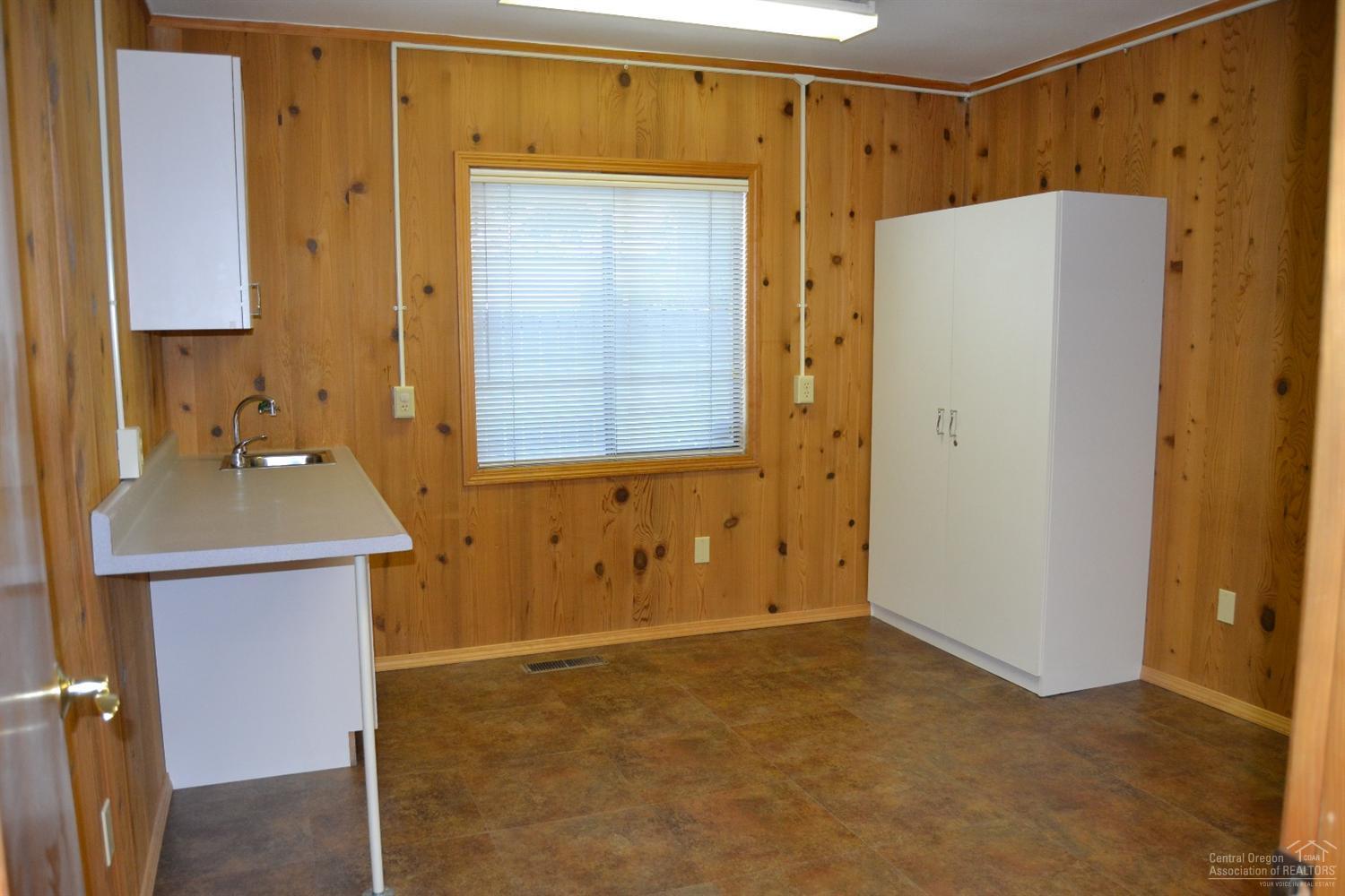 Townsite Of Redmond - Commercial Sale