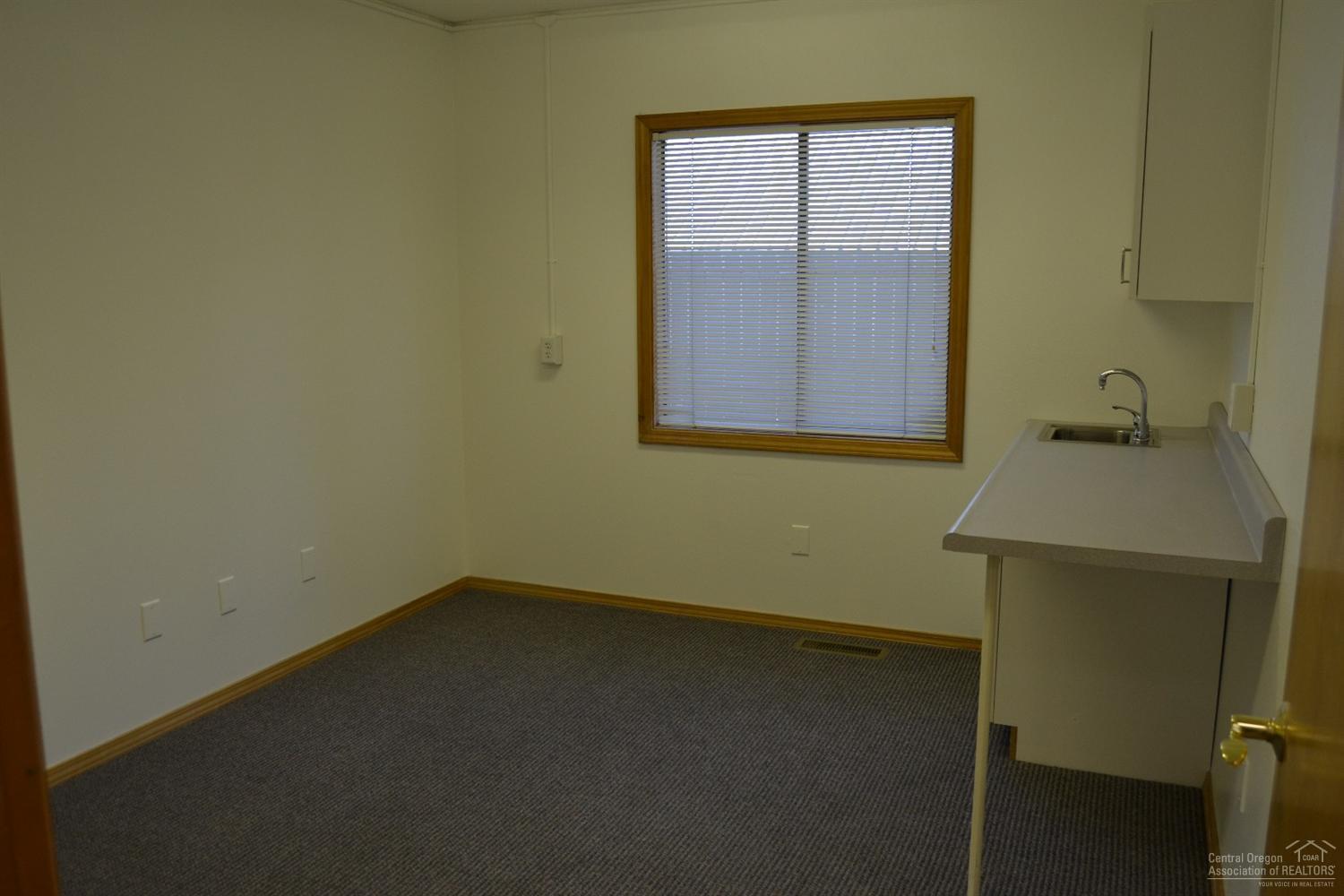 Townsite Of Redmond - Commercial Sale