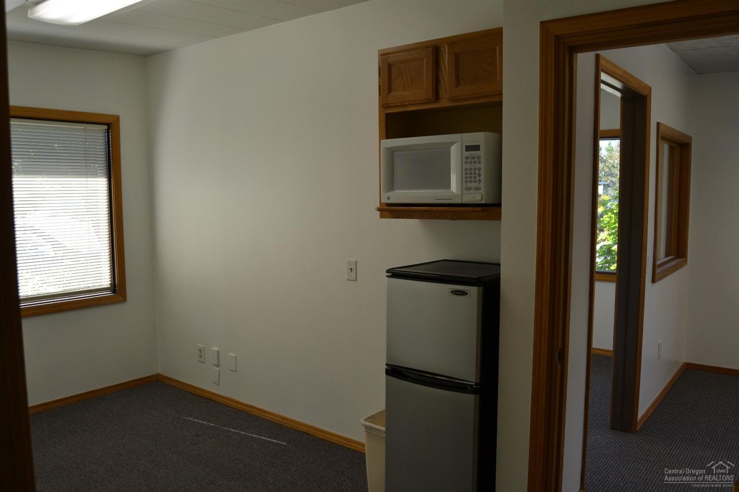 Townsite Of Redmond - Commercial Sale