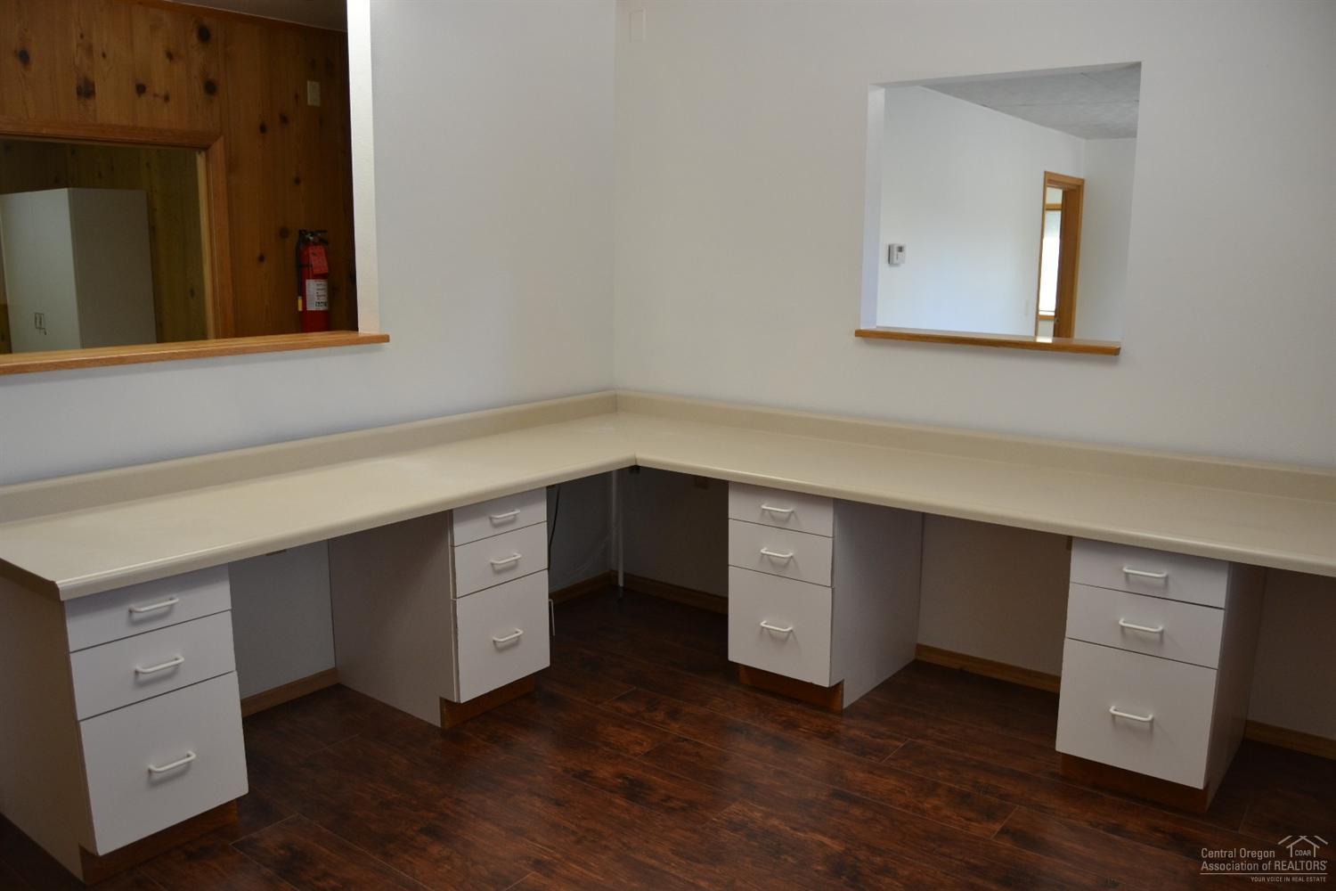 Townsite Of Redmond - Commercial Sale