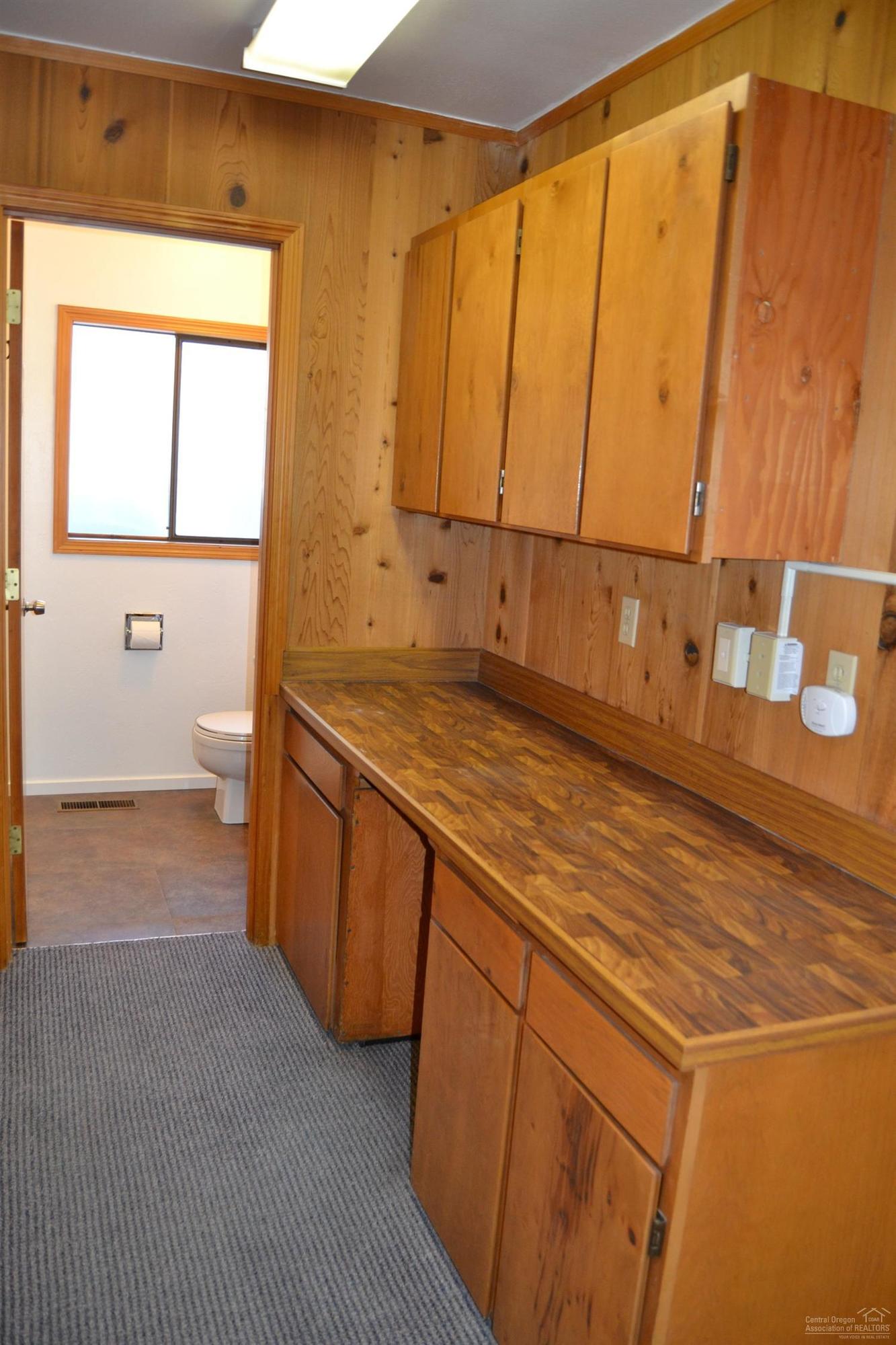 Townsite Of Redmond - Commercial Sale