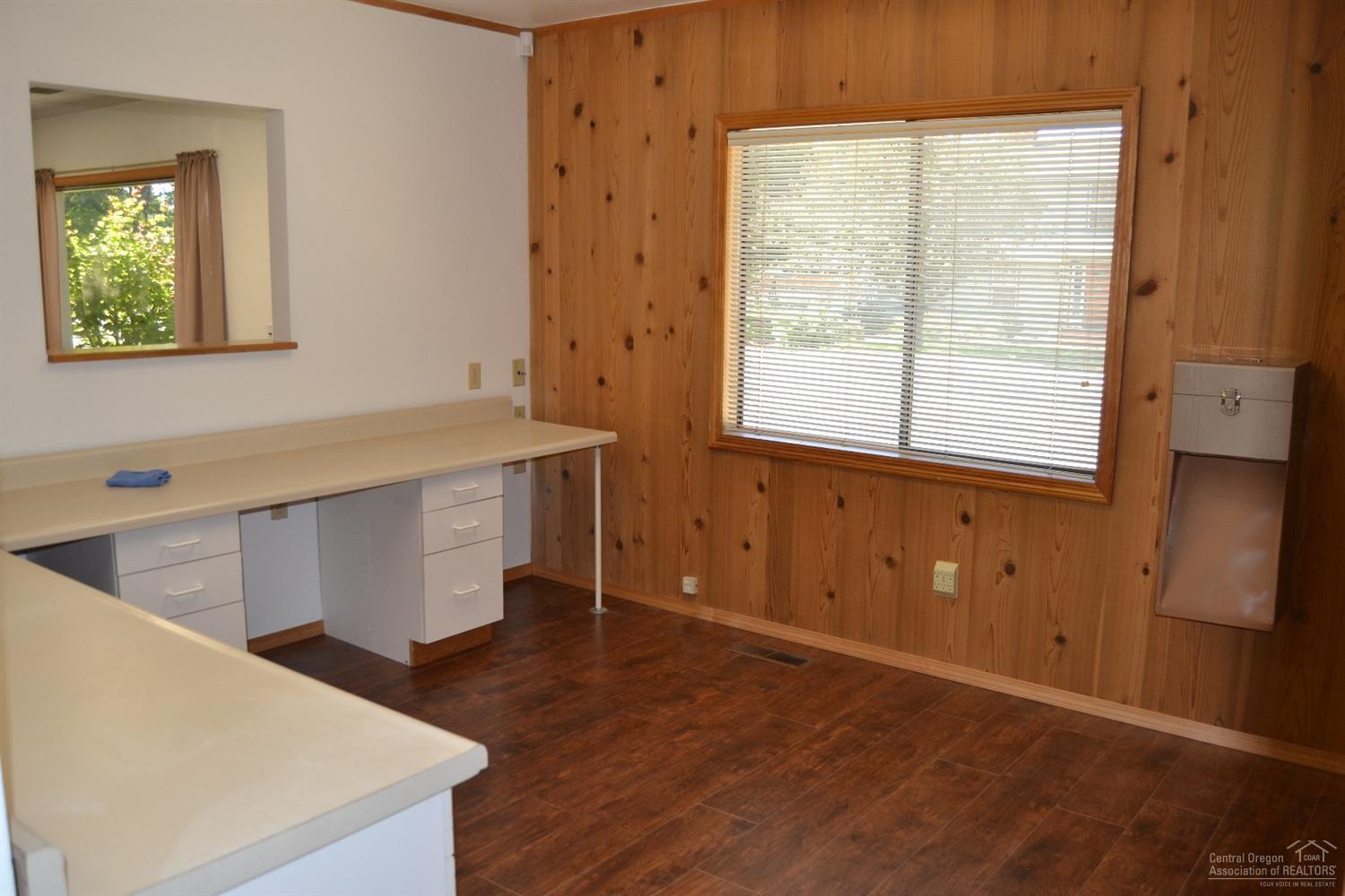 Townsite Of Redmond - Commercial Sale