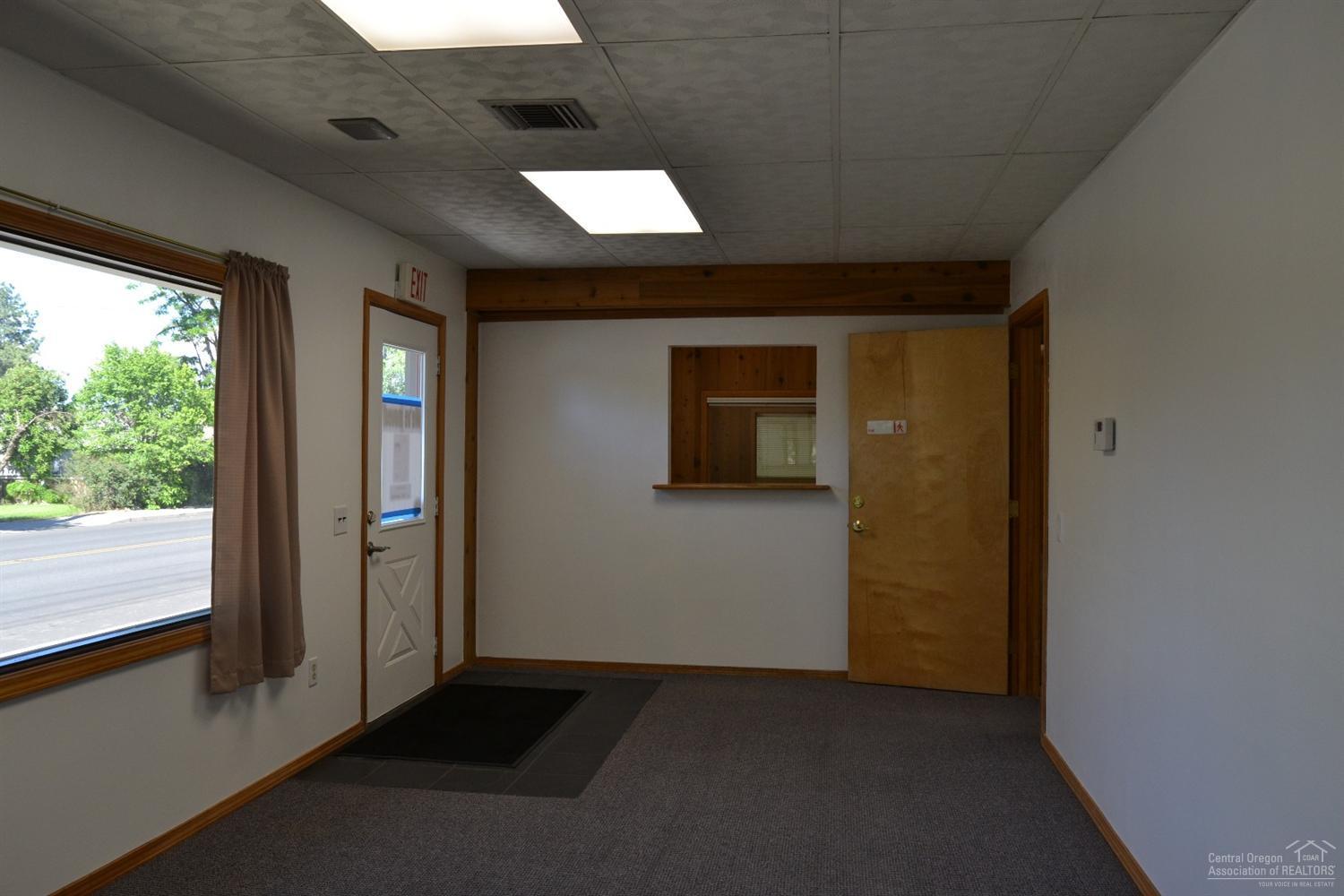 Townsite Of Redmond - Commercial Sale