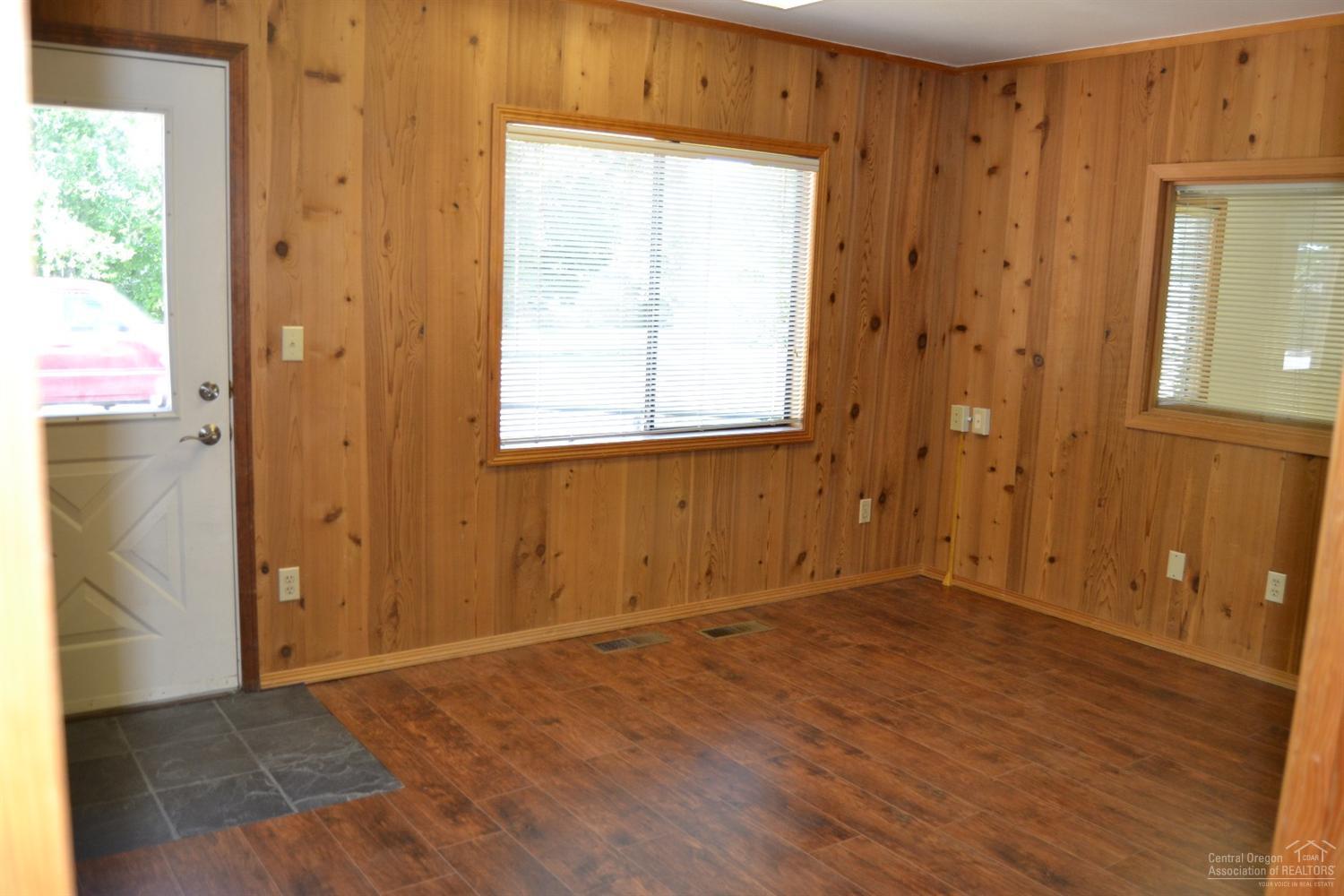 Townsite Of Redmond - Commercial Sale