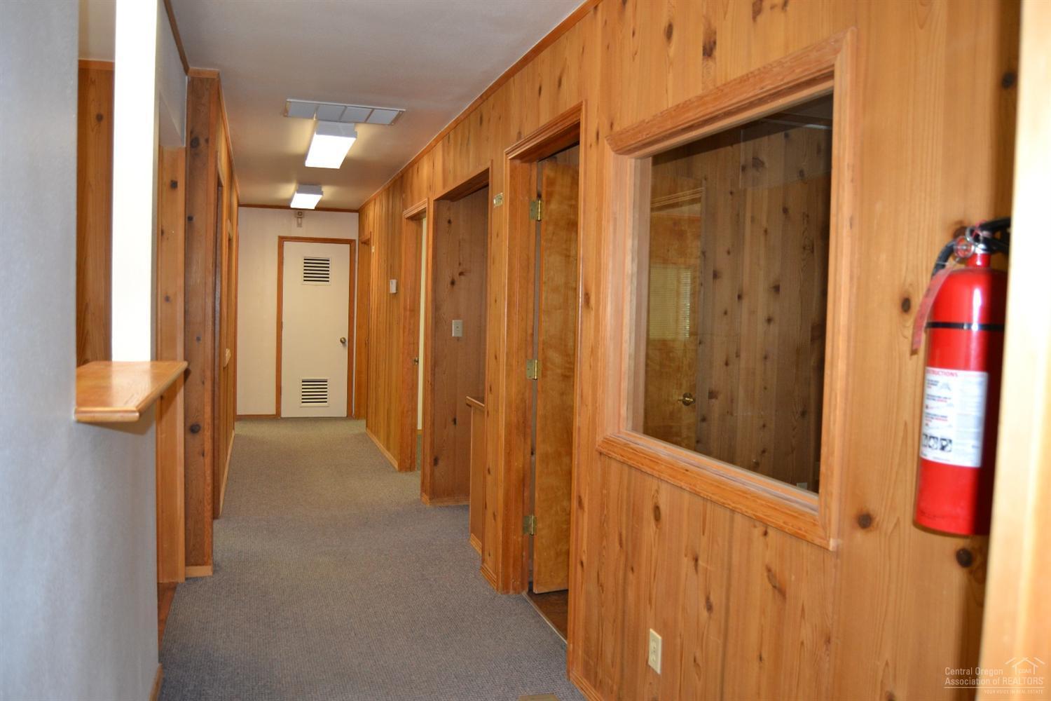 Townsite Of Redmond - Commercial Sale