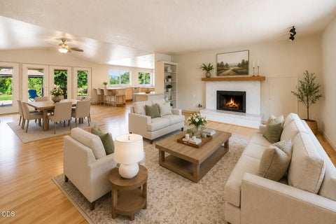 Tiny photo for 1850 Camp Baker Road, Medford, OR 97501 (MLS # 220227487)